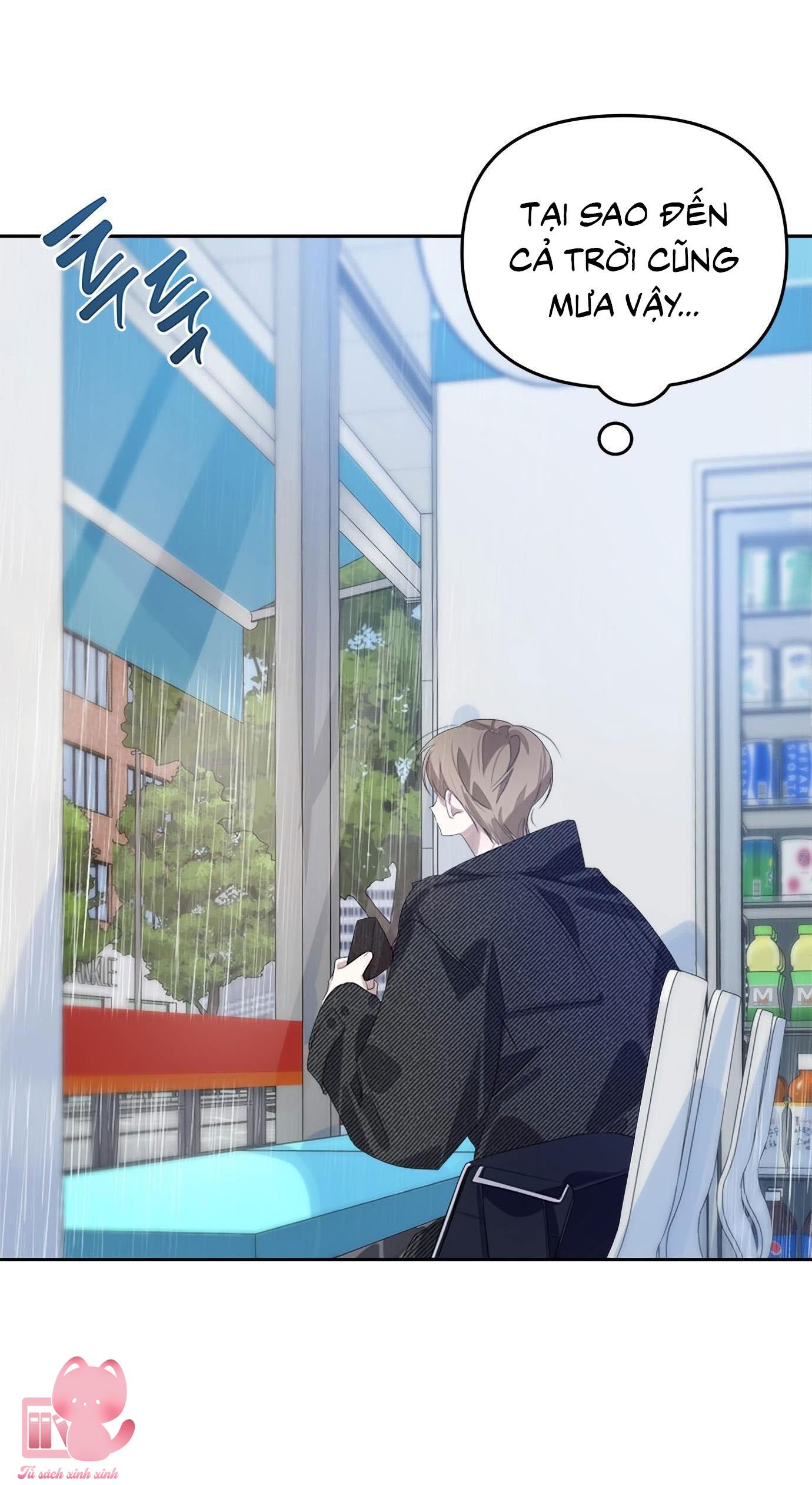 Đàn Anh Xấu Xa! - Chap 34