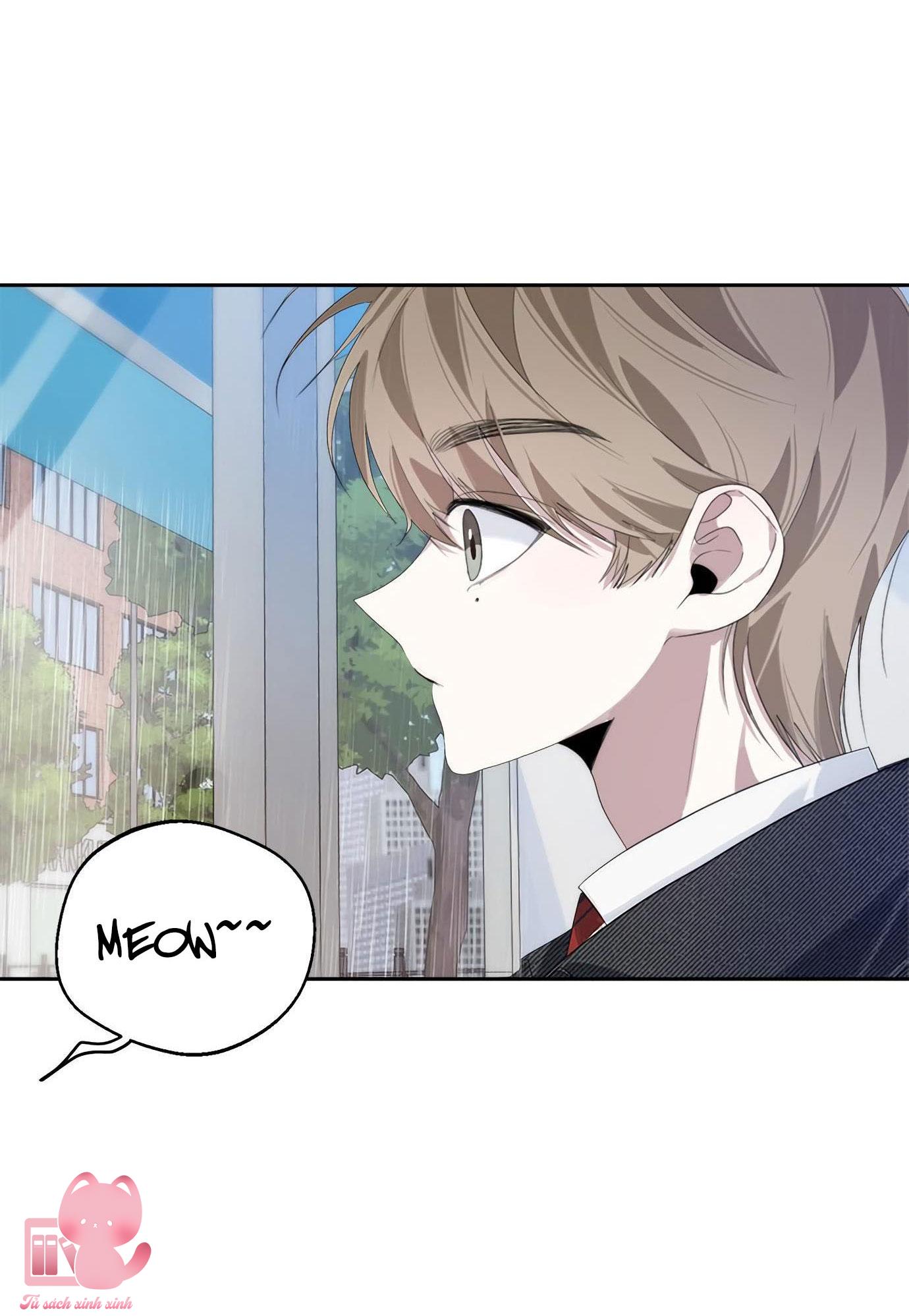 Đàn Anh Xấu Xa! - Chap 34