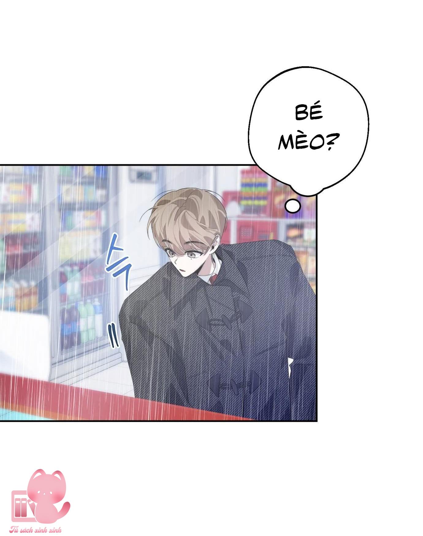 Đàn Anh Xấu Xa! - Chap 34