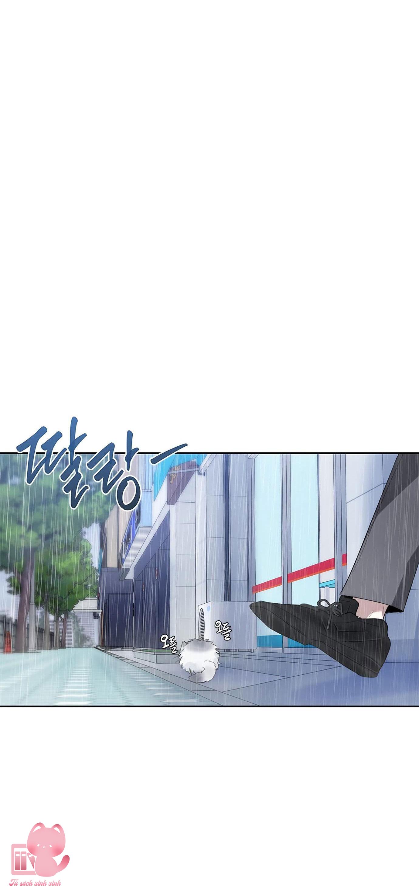 Đàn Anh Xấu Xa! - Chap 34