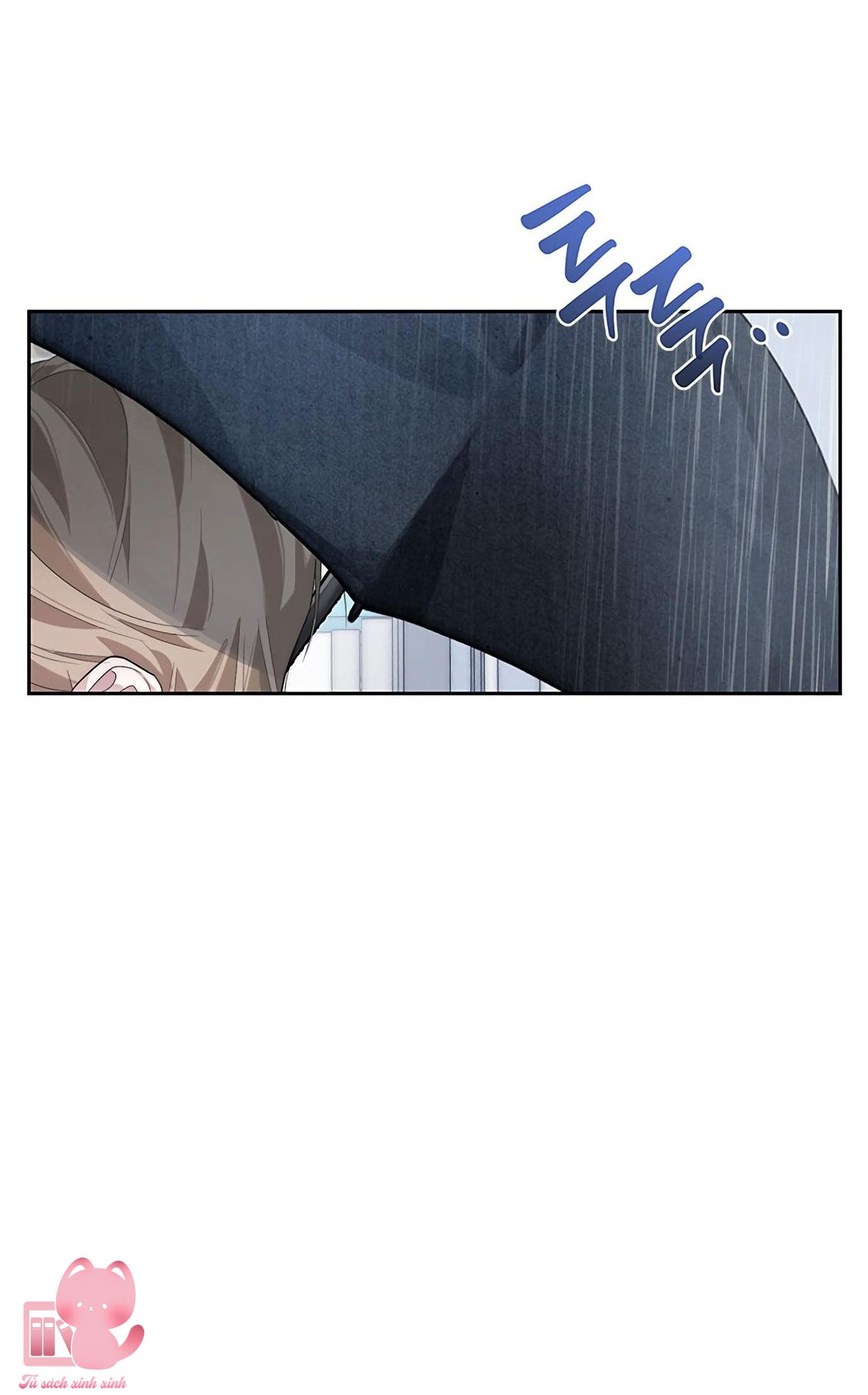 Đàn Anh Xấu Xa! - Chap 34