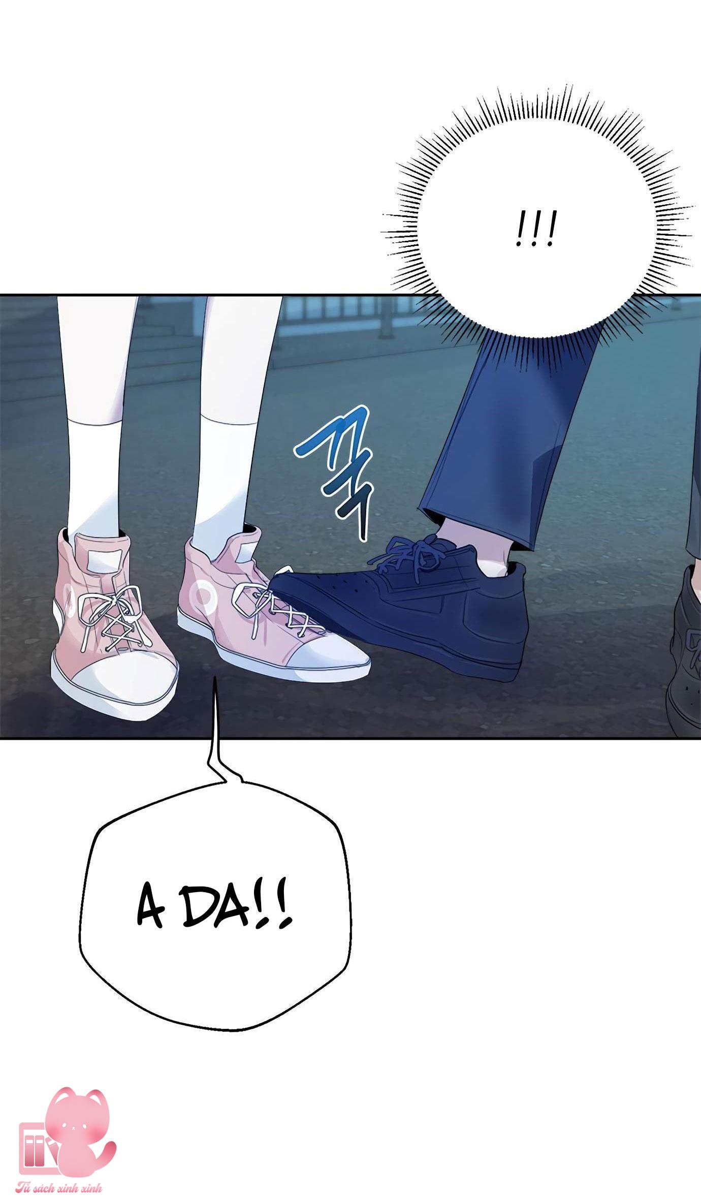 Đàn Anh Xấu Xa! - Chap 34