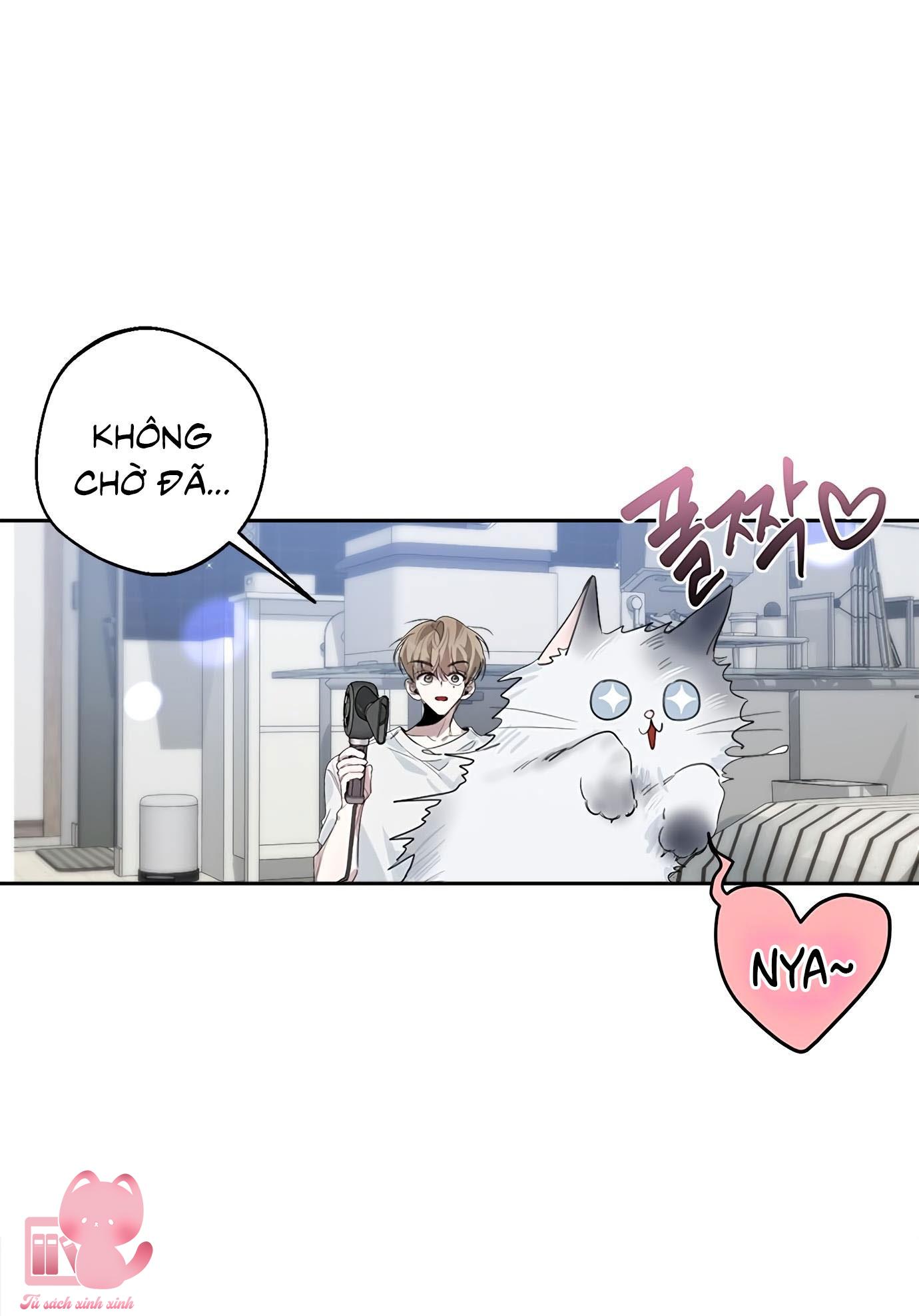 Đàn Anh Xấu Xa! - Chap 35