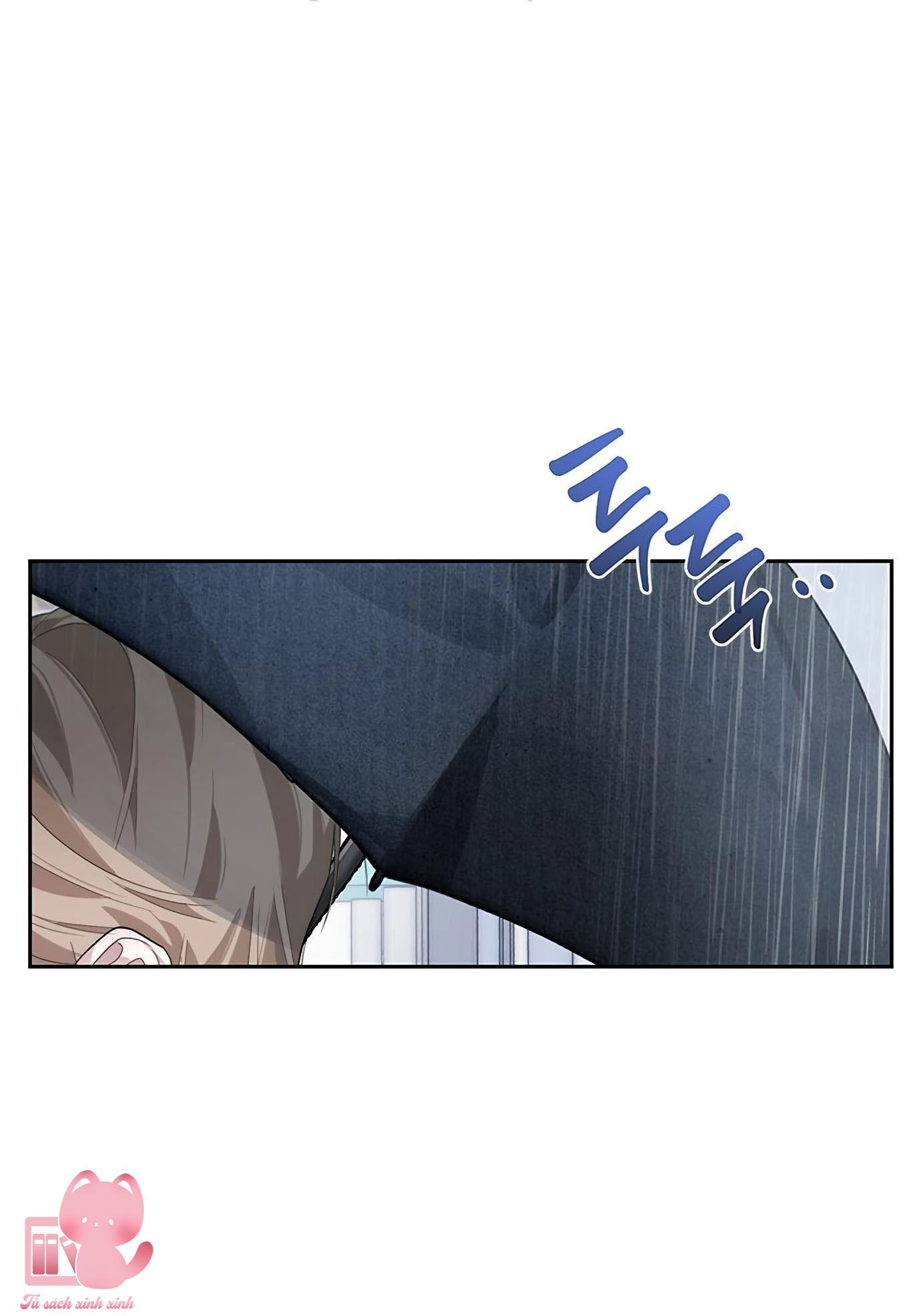 Đàn Anh Xấu Xa! - Chap 35