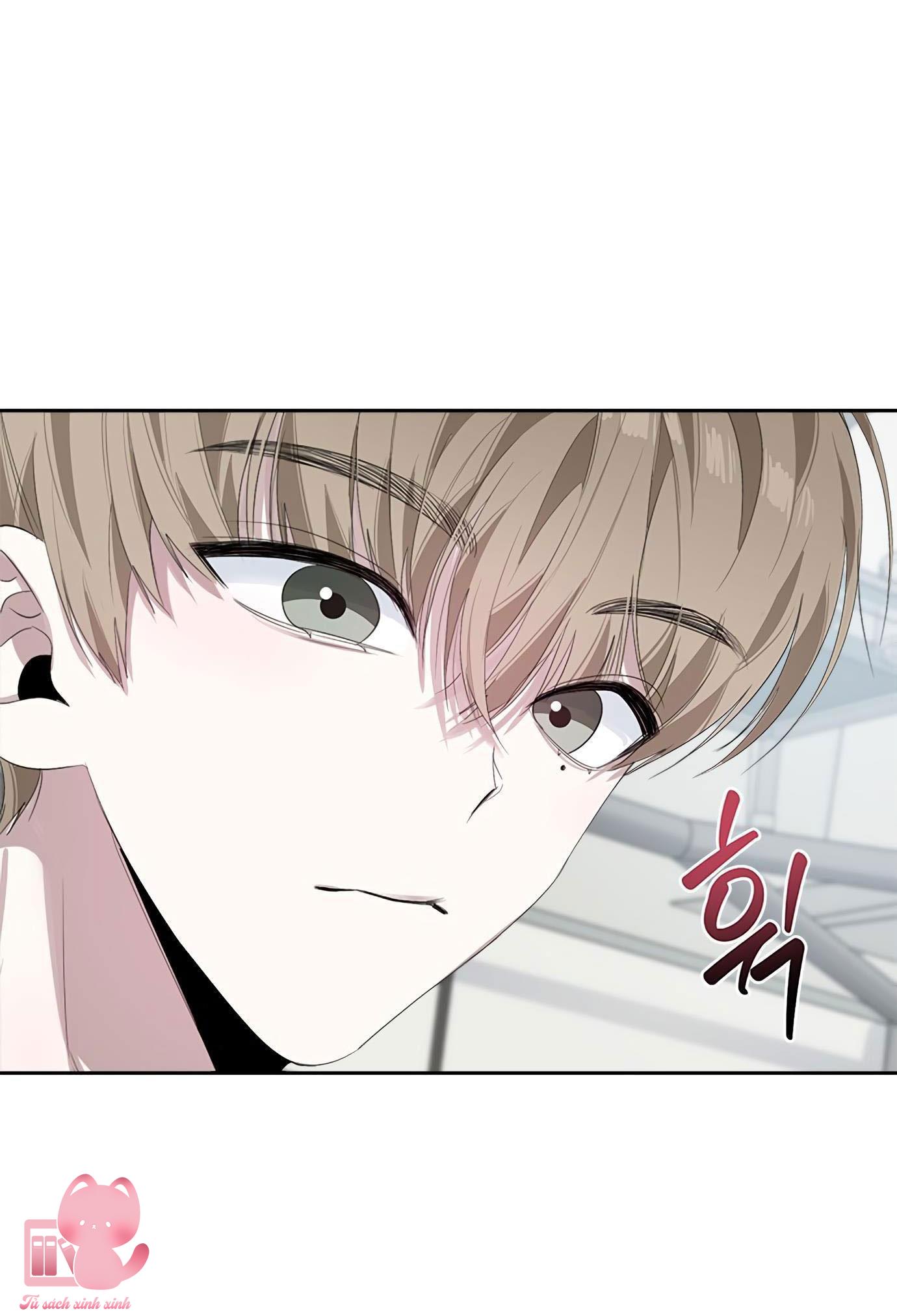 Đàn Anh Xấu Xa! - Chap 35