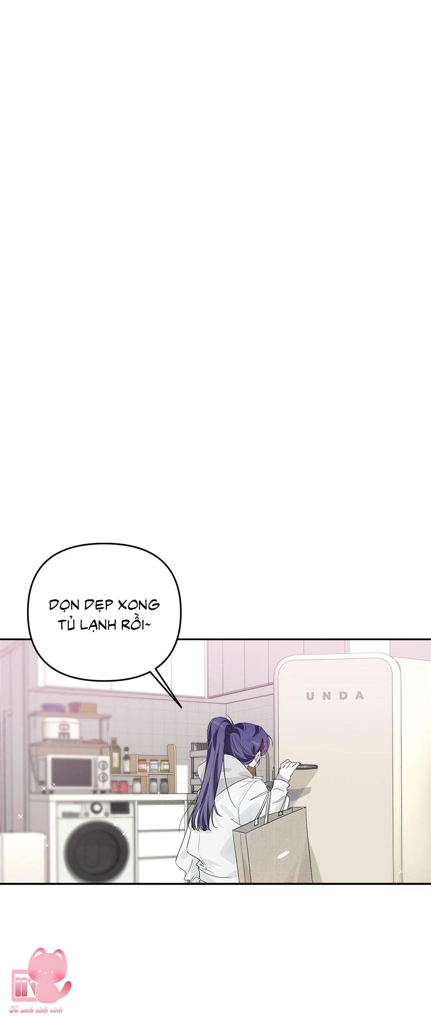 Đàn Anh Xấu Xa! - Chap 35