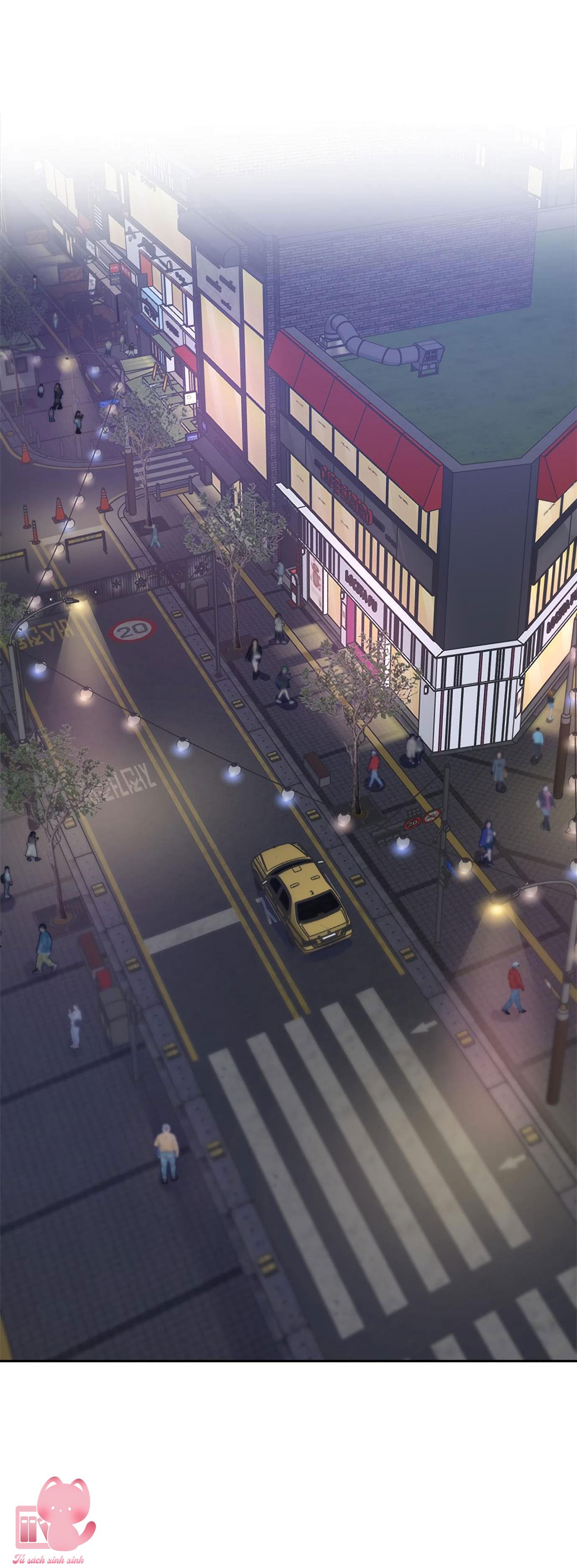 Đàn Anh Xấu Xa! - Chap 35