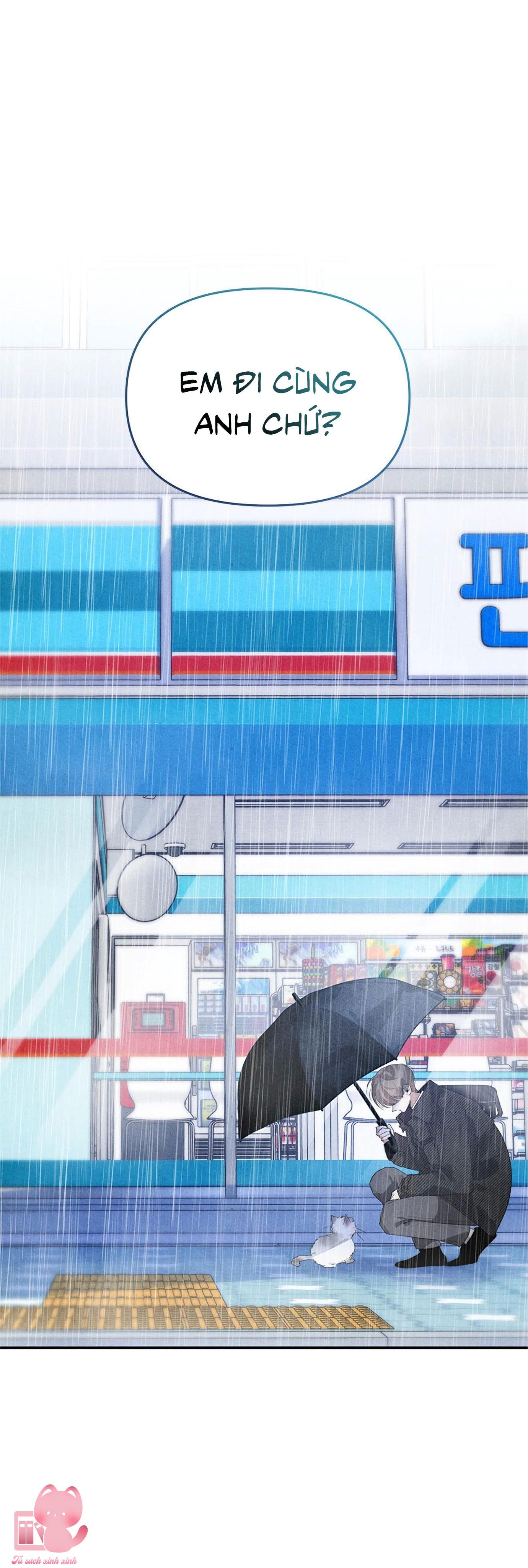 Đàn Anh Xấu Xa! - Chap 35