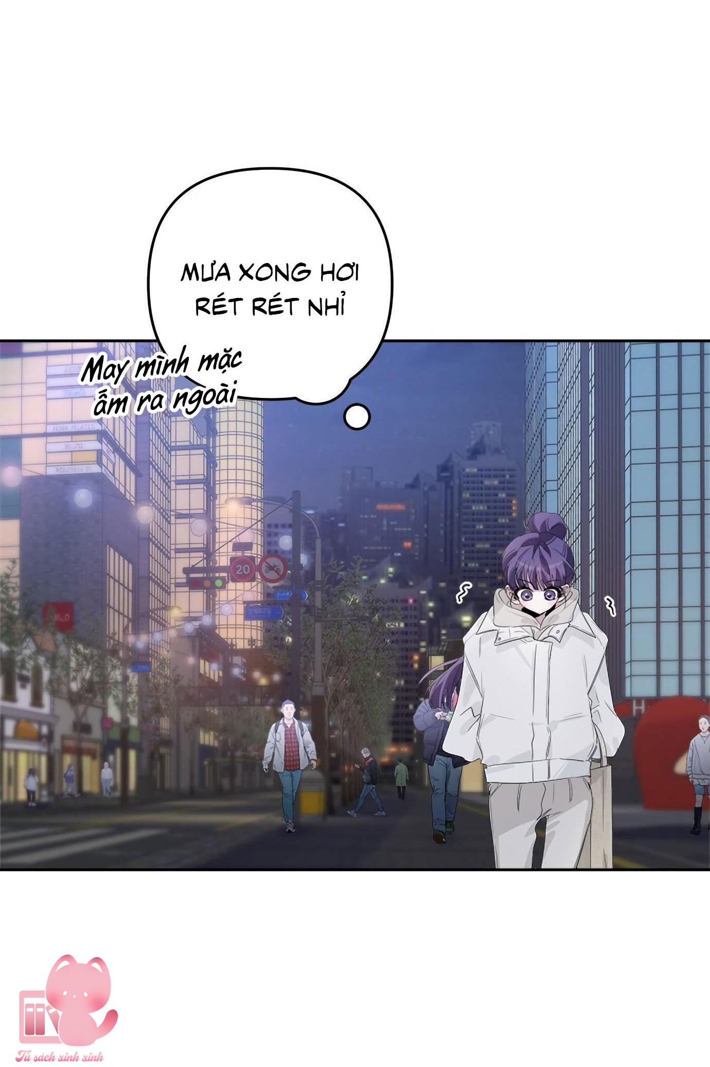 Đàn Anh Xấu Xa! - Chap 35