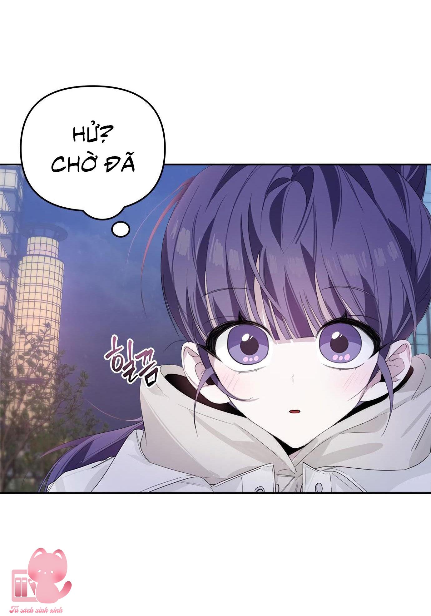 Đàn Anh Xấu Xa! - Chap 35