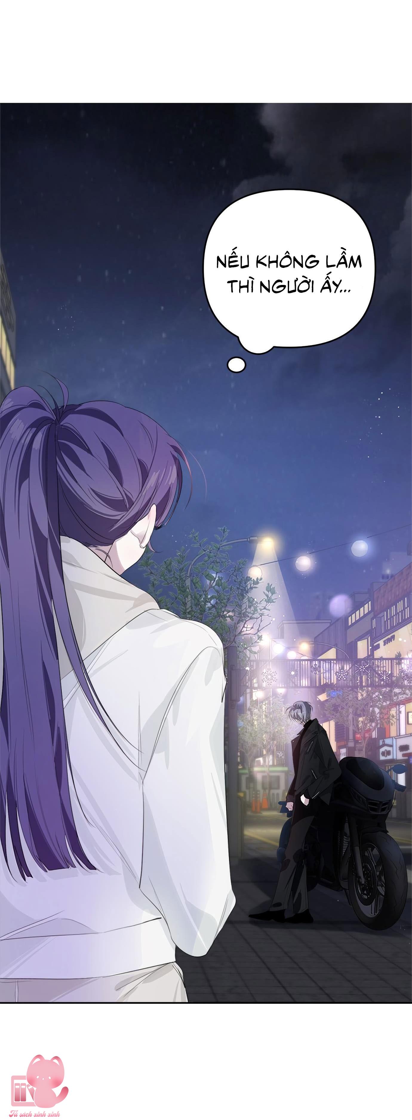 Đàn Anh Xấu Xa! - Chap 35