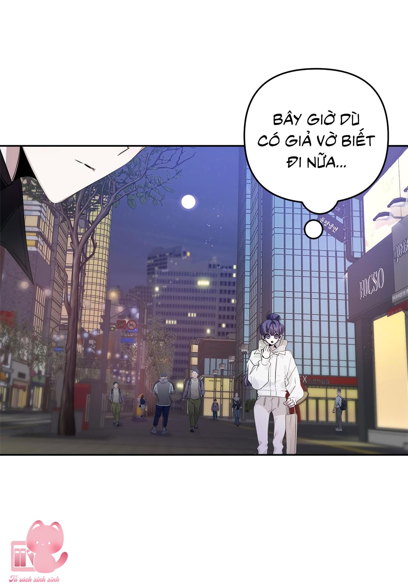 Đàn Anh Xấu Xa! - Chap 35