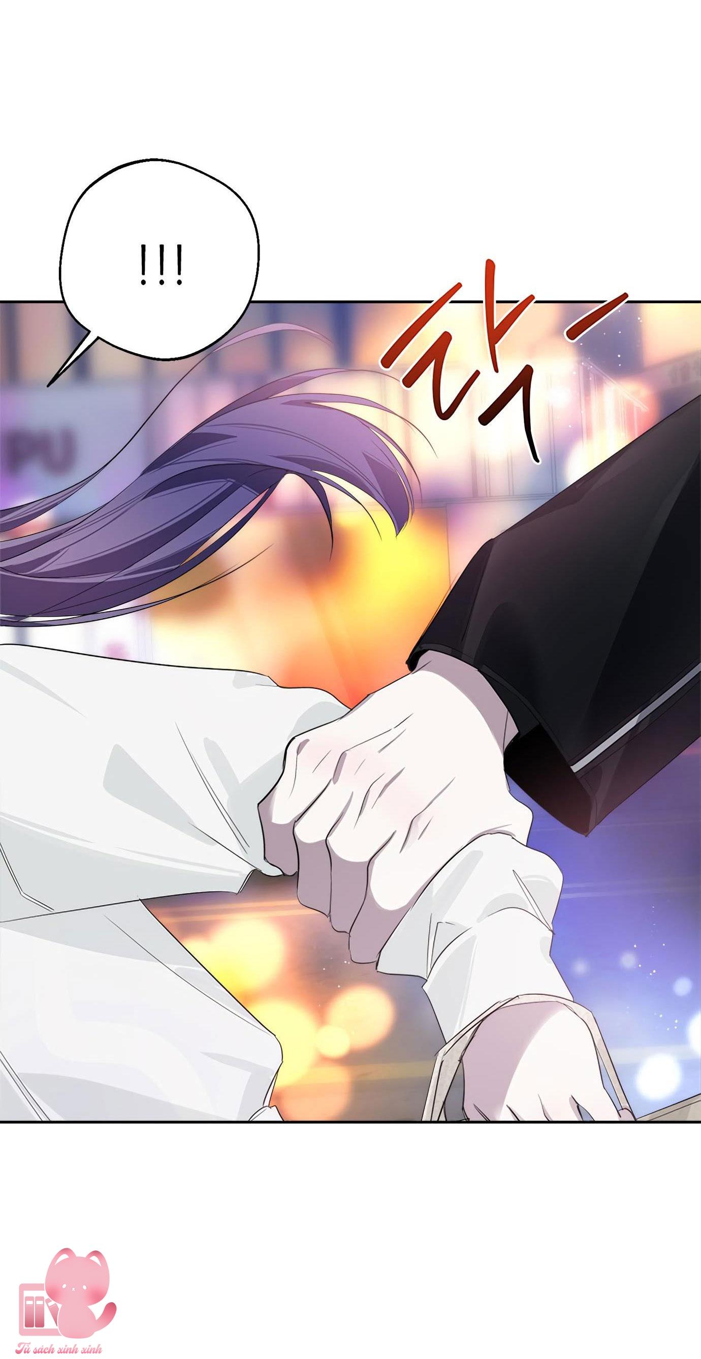 Đàn Anh Xấu Xa! - Chap 35