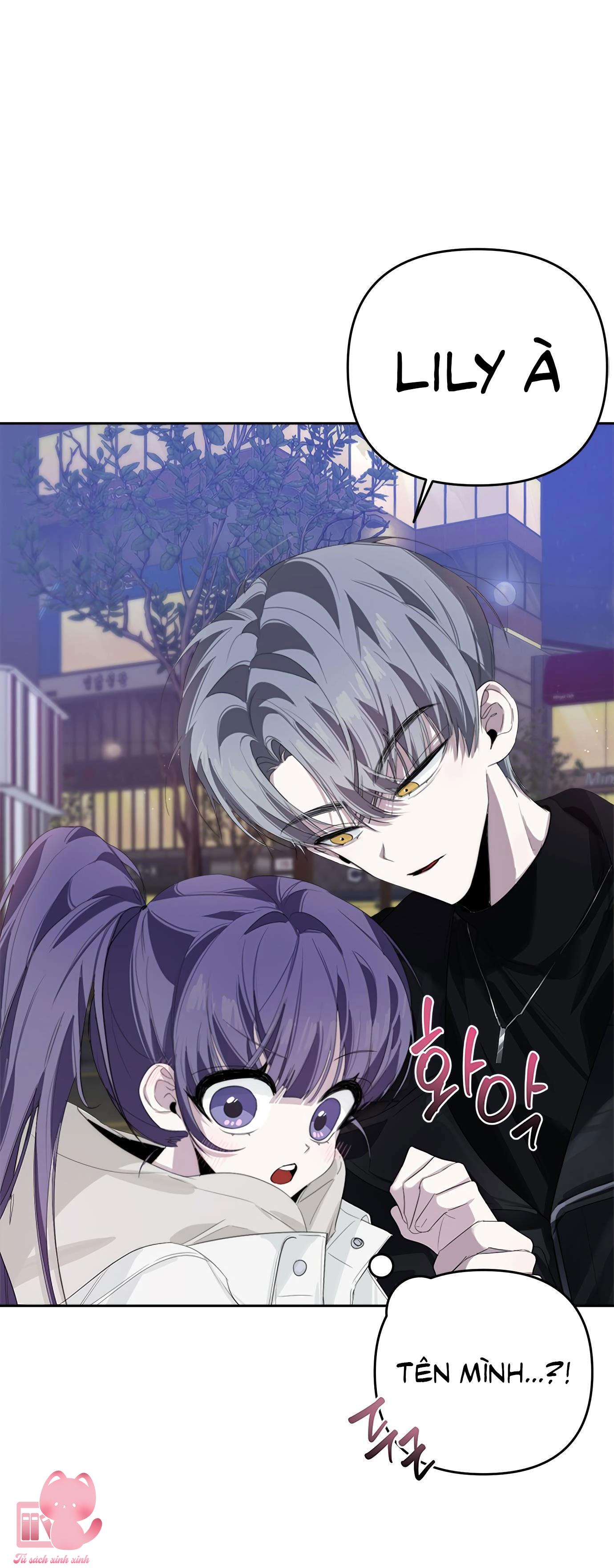 Đàn Anh Xấu Xa! - Chap 35