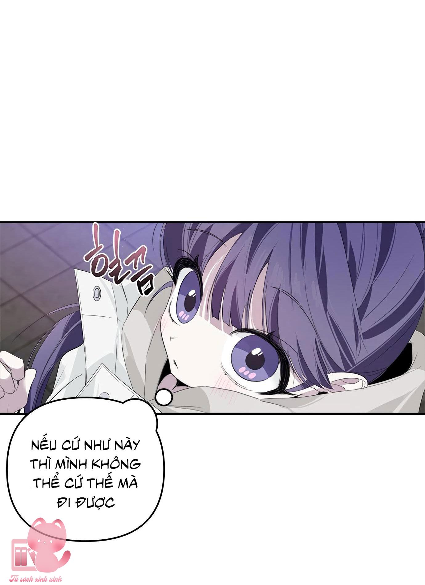 Đàn Anh Xấu Xa! - Chap 35