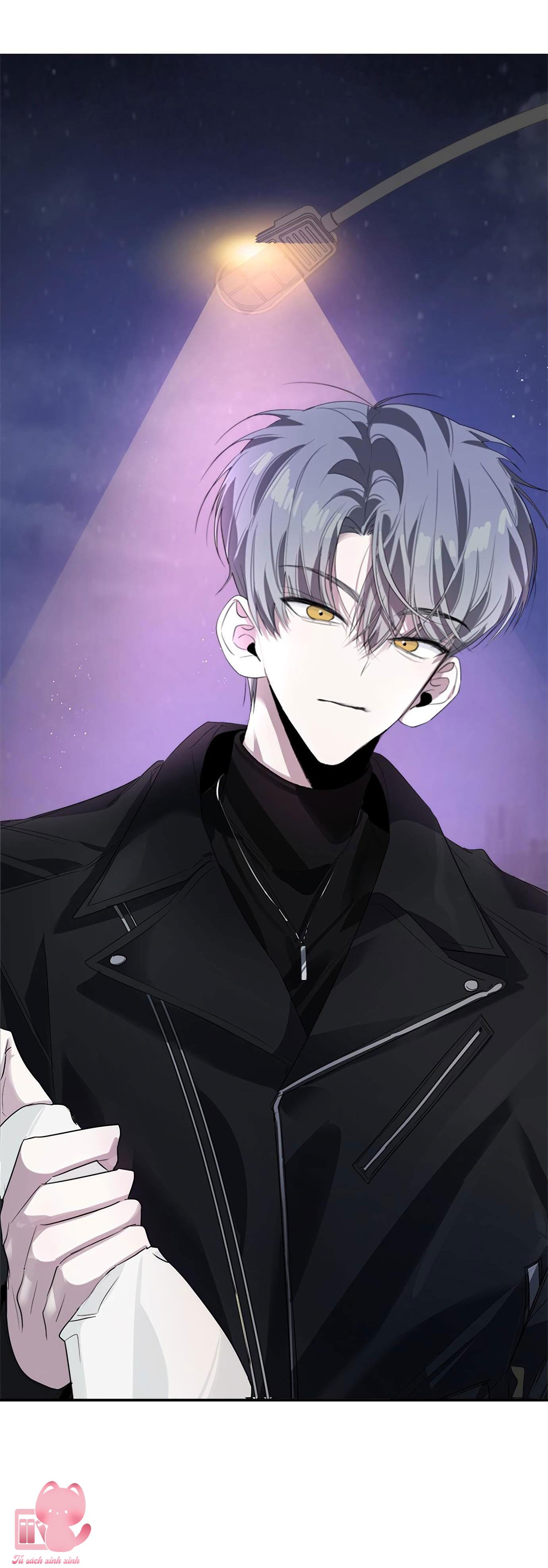 Đàn Anh Xấu Xa! - Chap 35