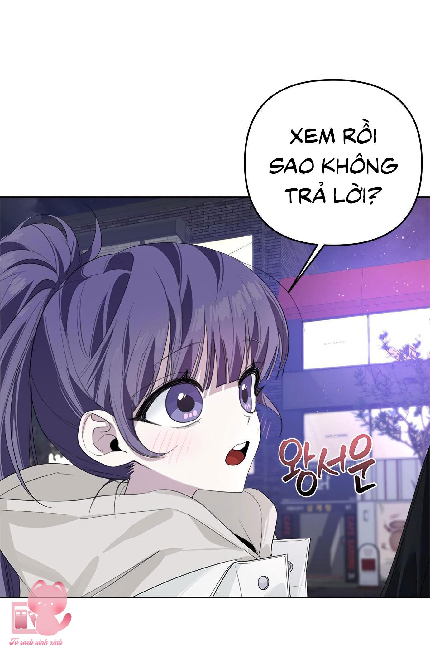 Đàn Anh Xấu Xa! - Chap 35