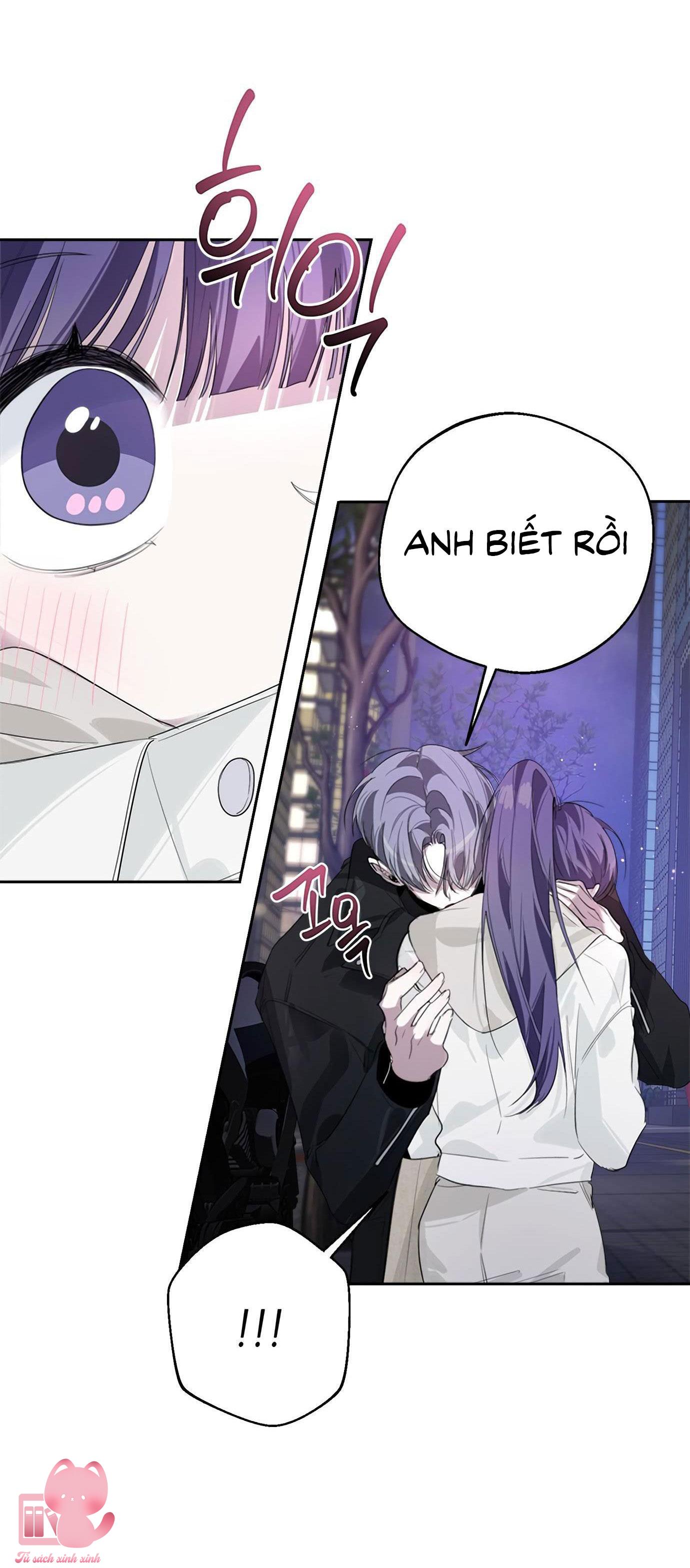 Đàn Anh Xấu Xa! - Chap 35