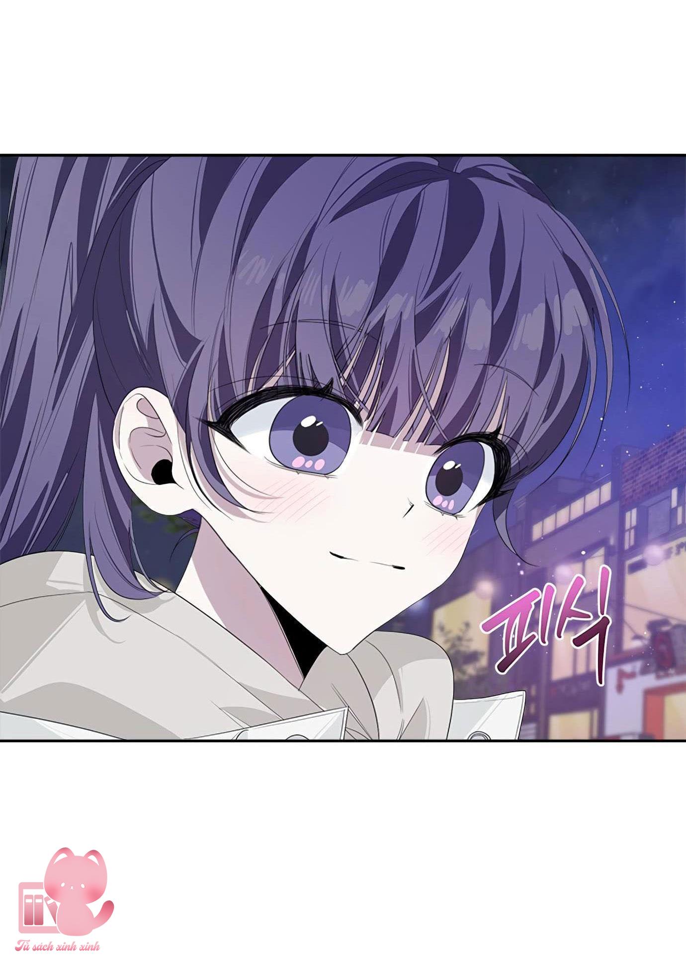 Đàn Anh Xấu Xa! - Chap 35