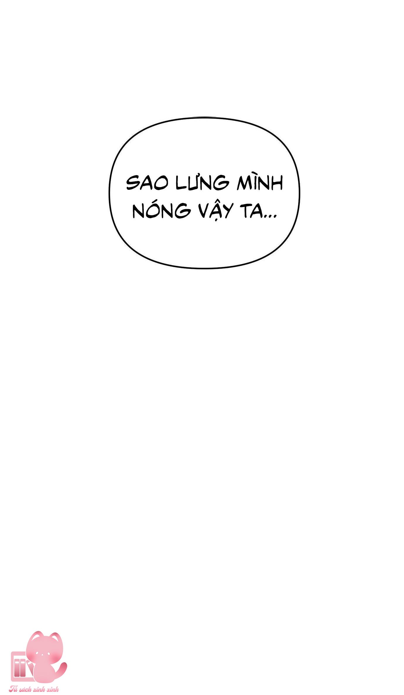 Đàn Anh Xấu Xa! - Chap 35