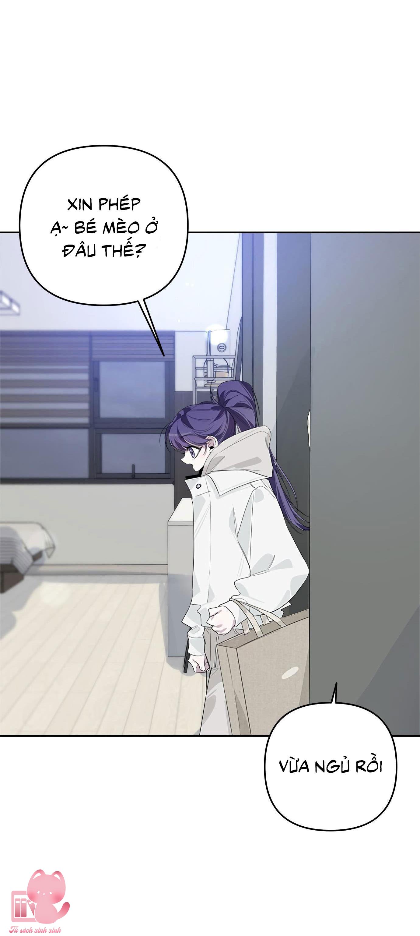 Đàn Anh Xấu Xa! - Chap 35