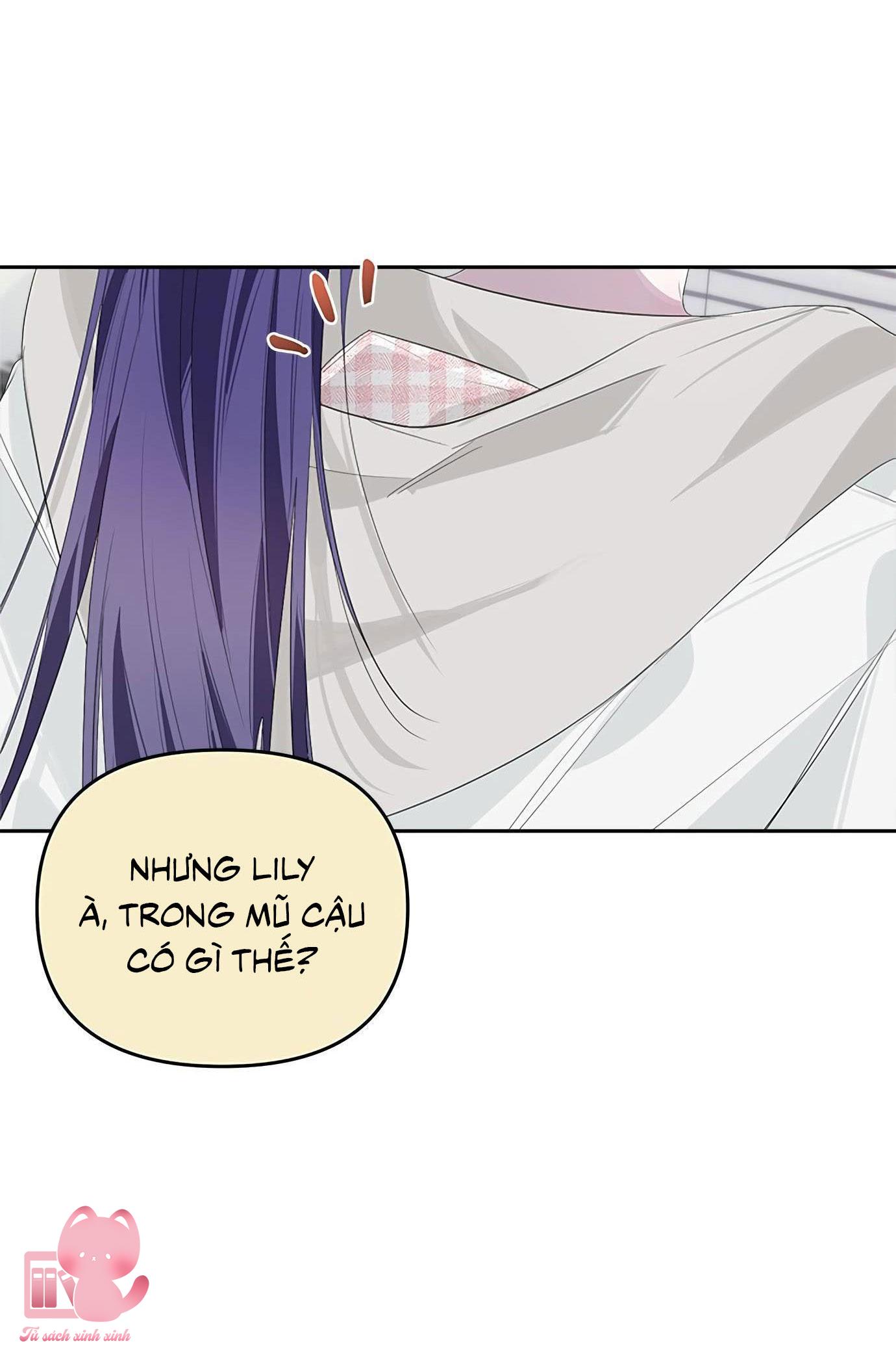 Đàn Anh Xấu Xa! - Chap 35