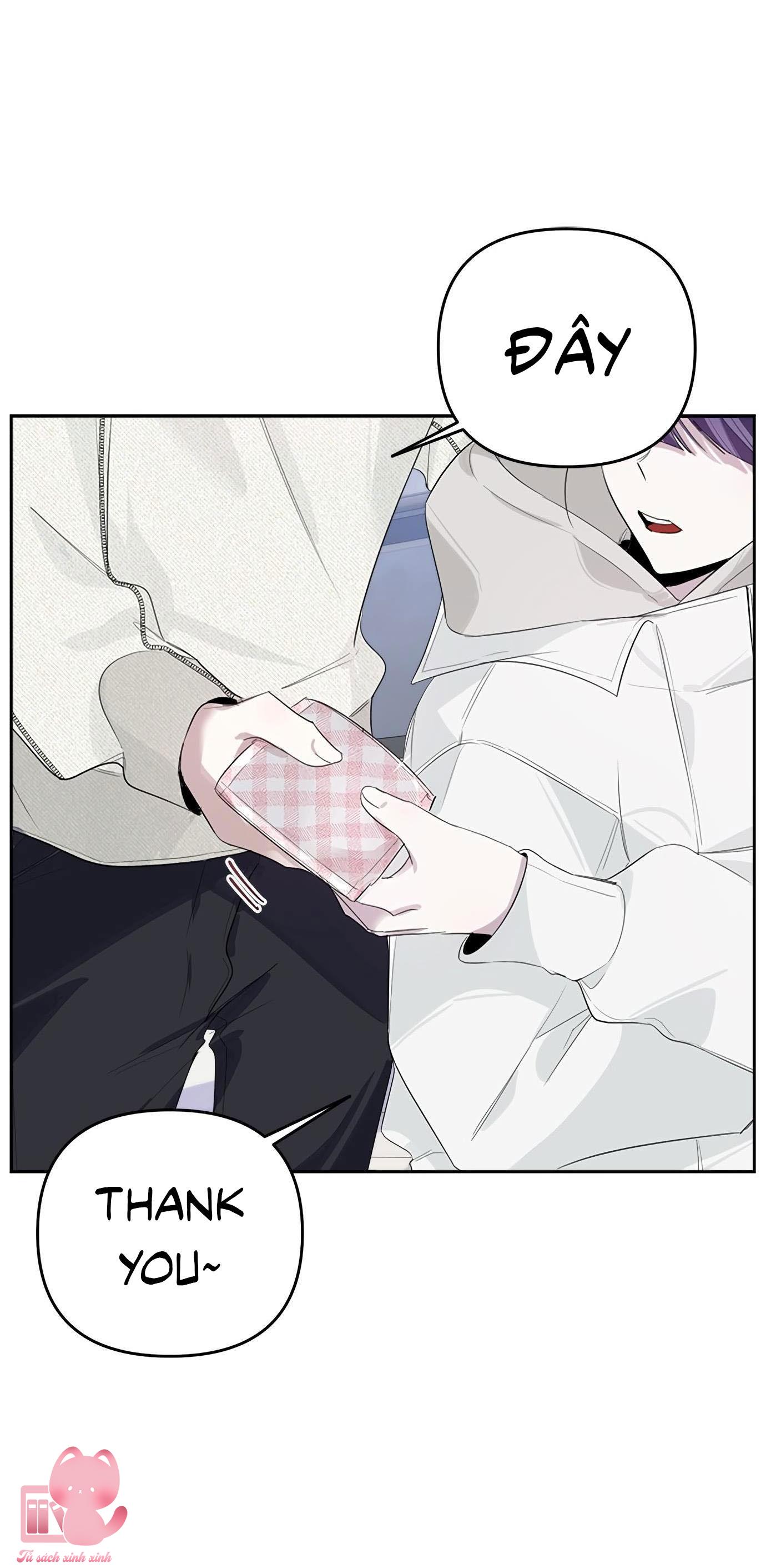 Đàn Anh Xấu Xa! - Chap 35