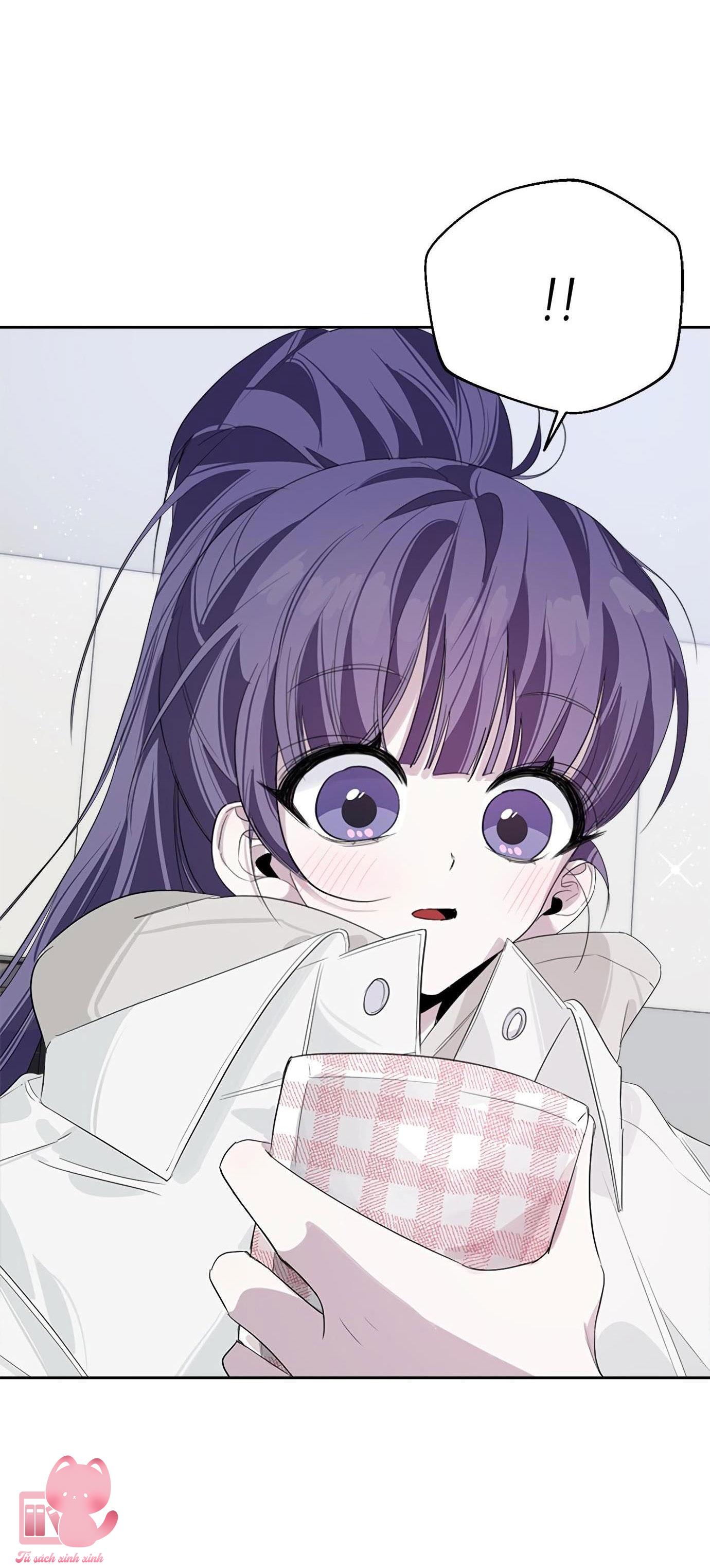 Đàn Anh Xấu Xa! - Chap 35