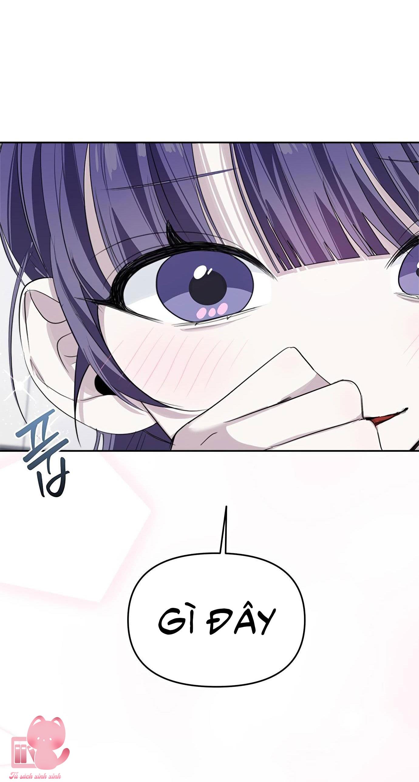 Đàn Anh Xấu Xa! - Chap 35