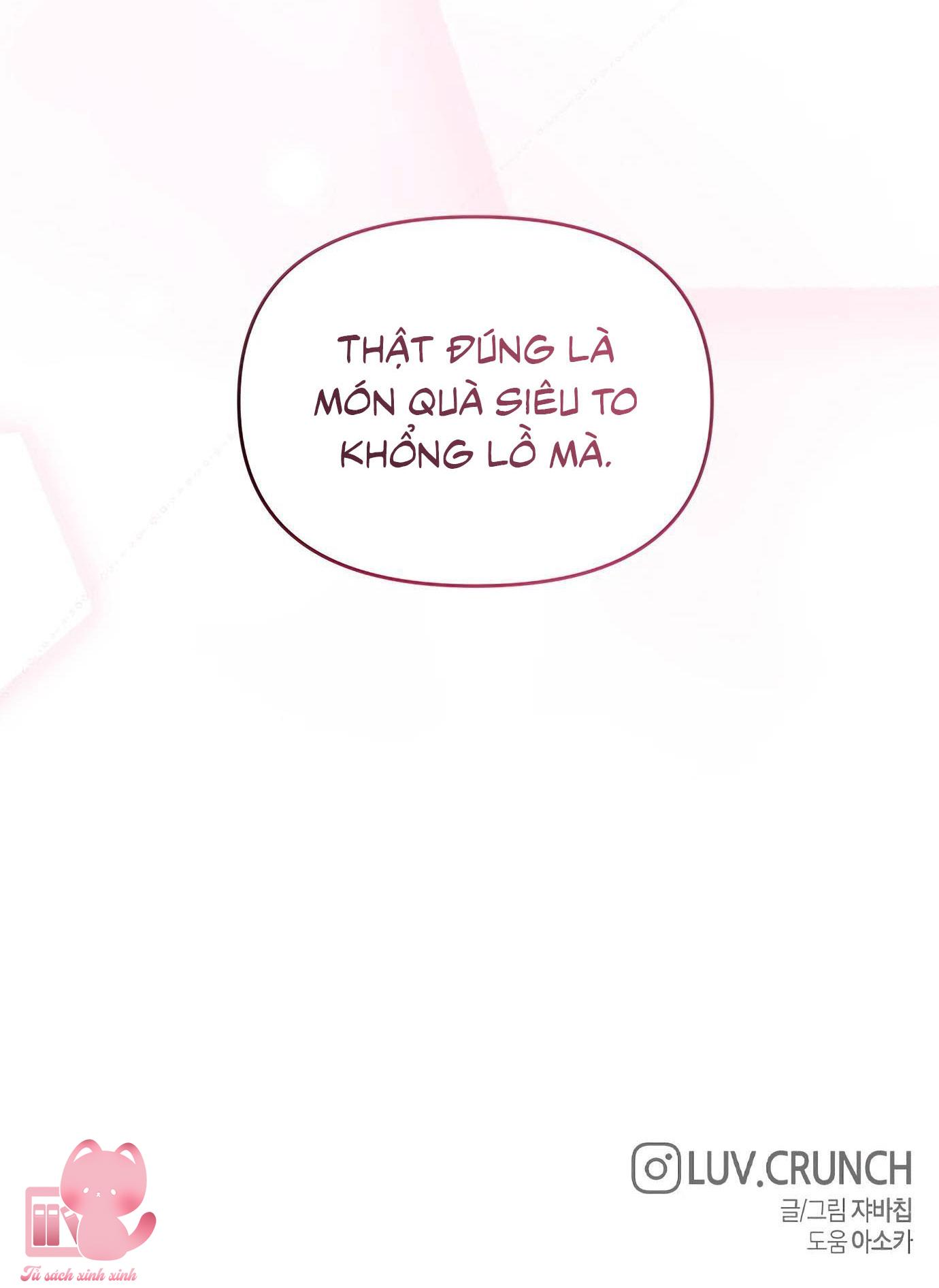 Đàn Anh Xấu Xa! - Chap 35