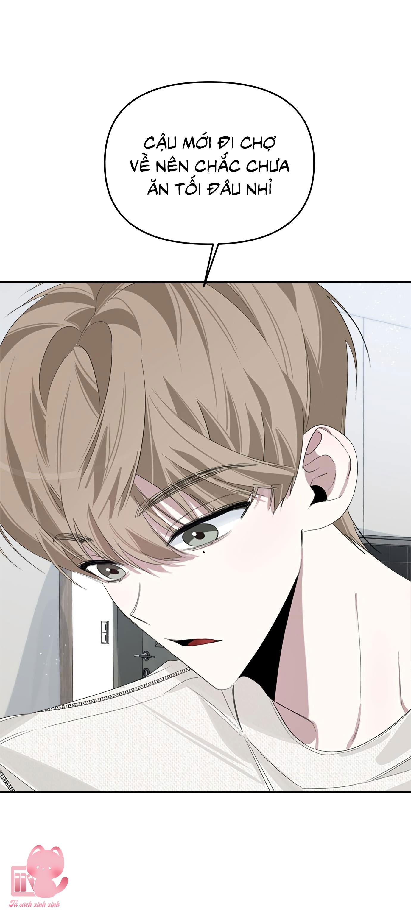 Đàn Anh Xấu Xa! - Chap 36