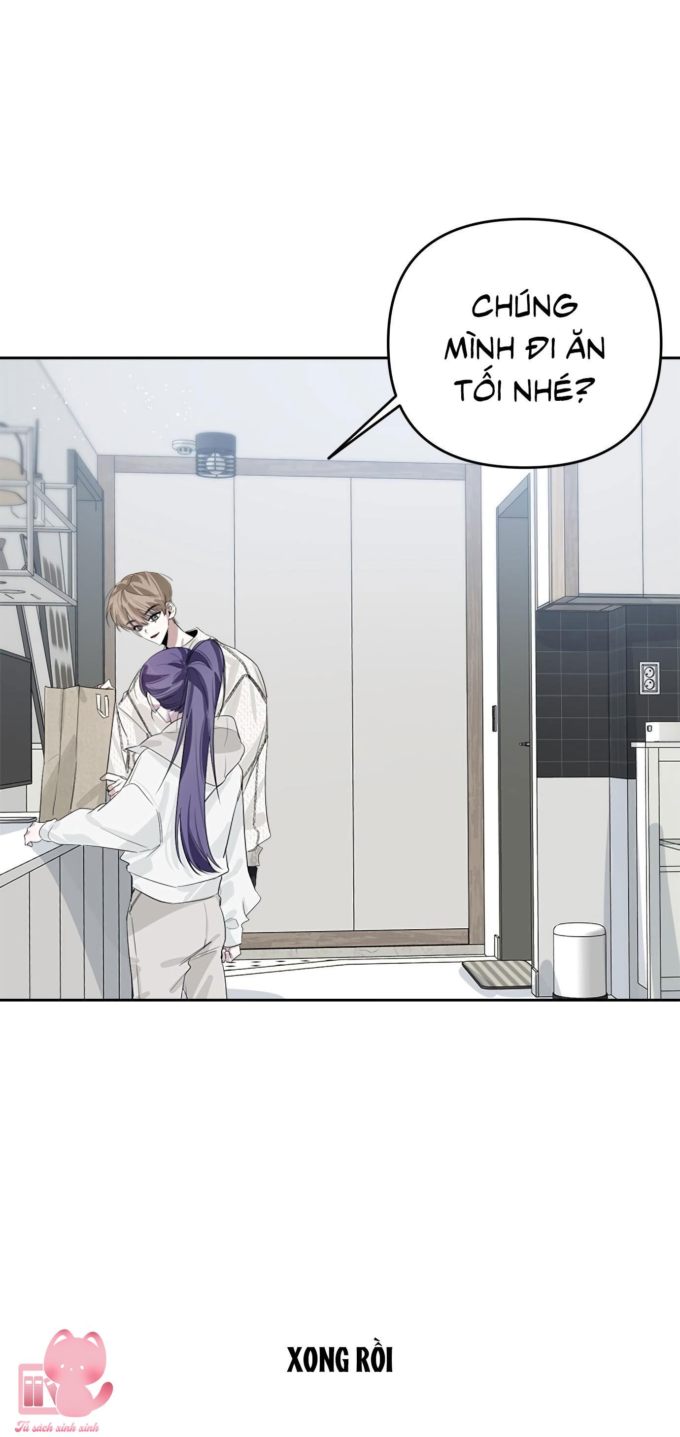 Đàn Anh Xấu Xa! - Chap 36