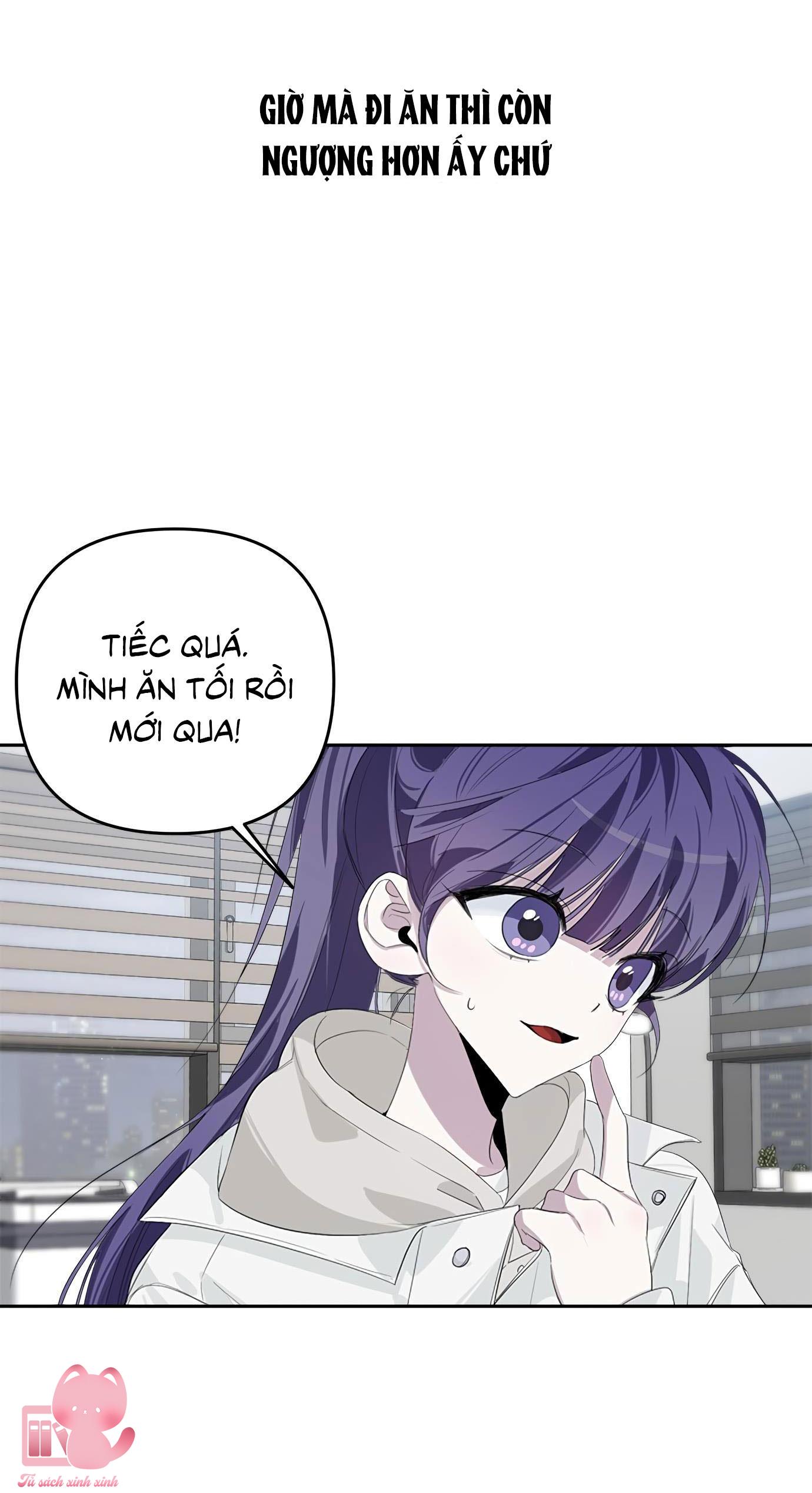 Đàn Anh Xấu Xa! - Chap 36