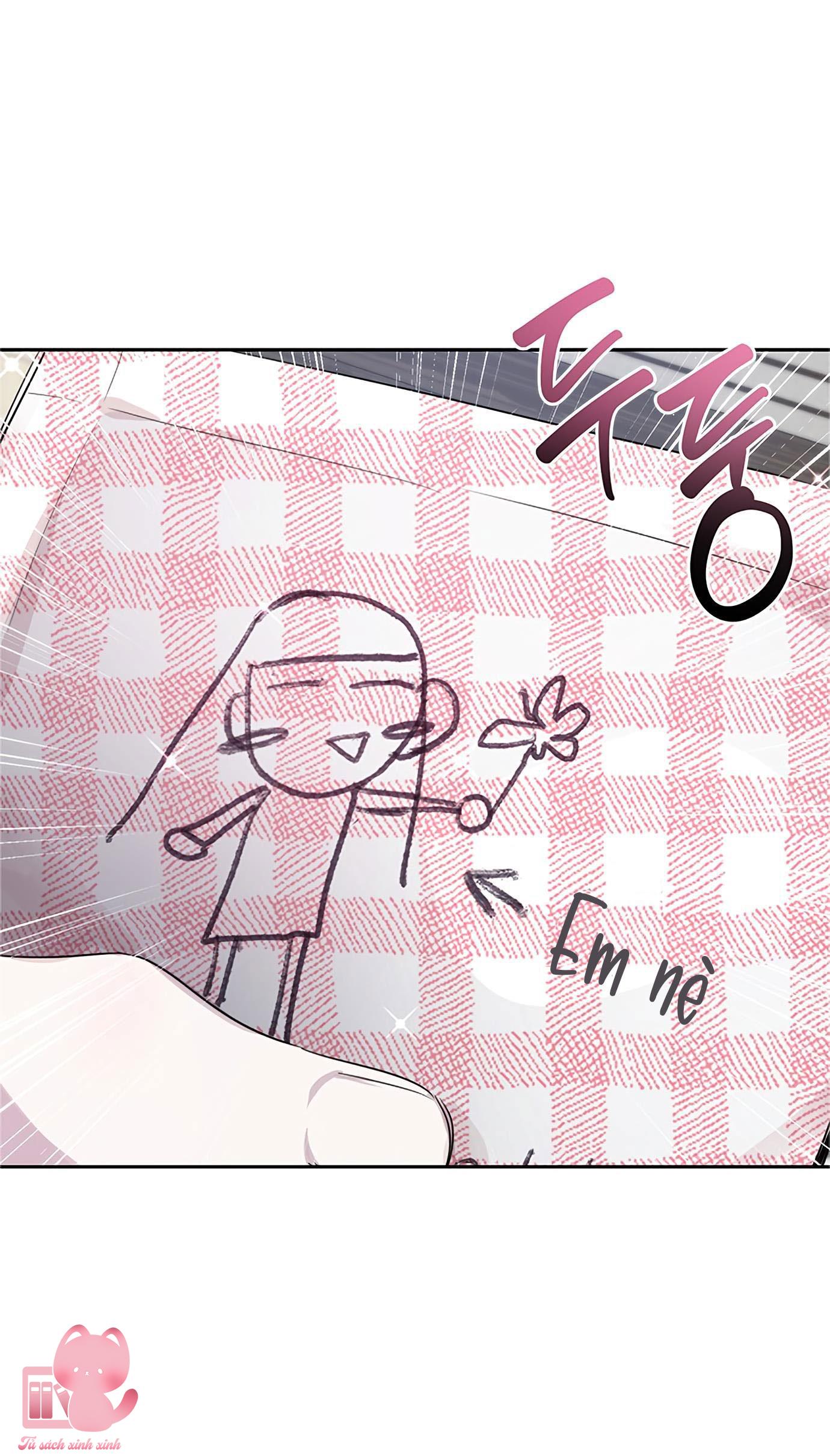 Đàn Anh Xấu Xa! - Chap 36