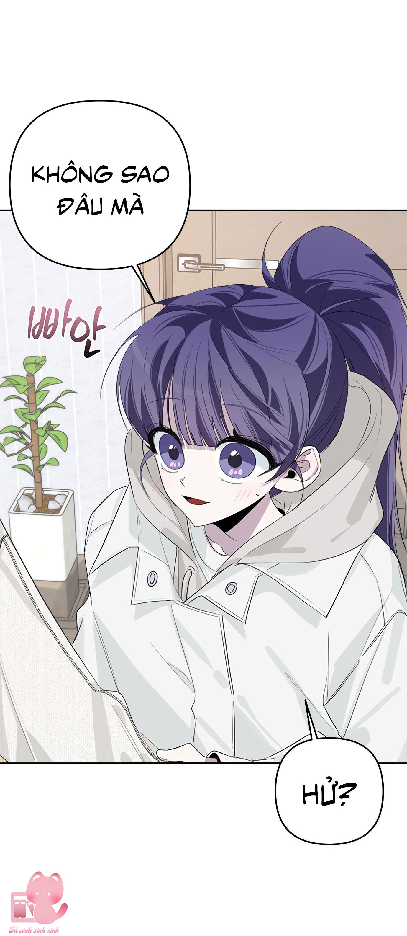 Đàn Anh Xấu Xa! - Chap 36