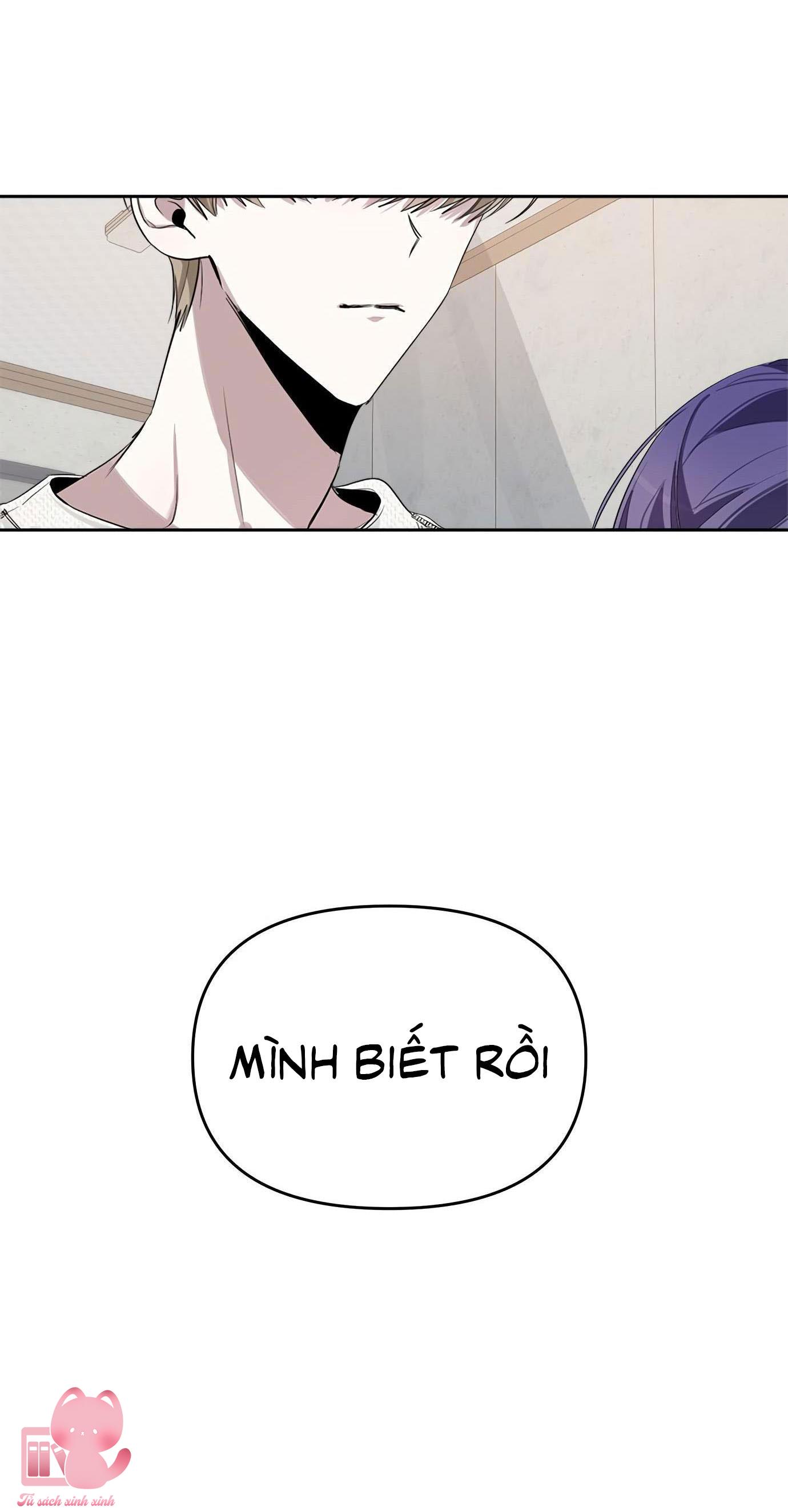 Đàn Anh Xấu Xa! - Chap 36