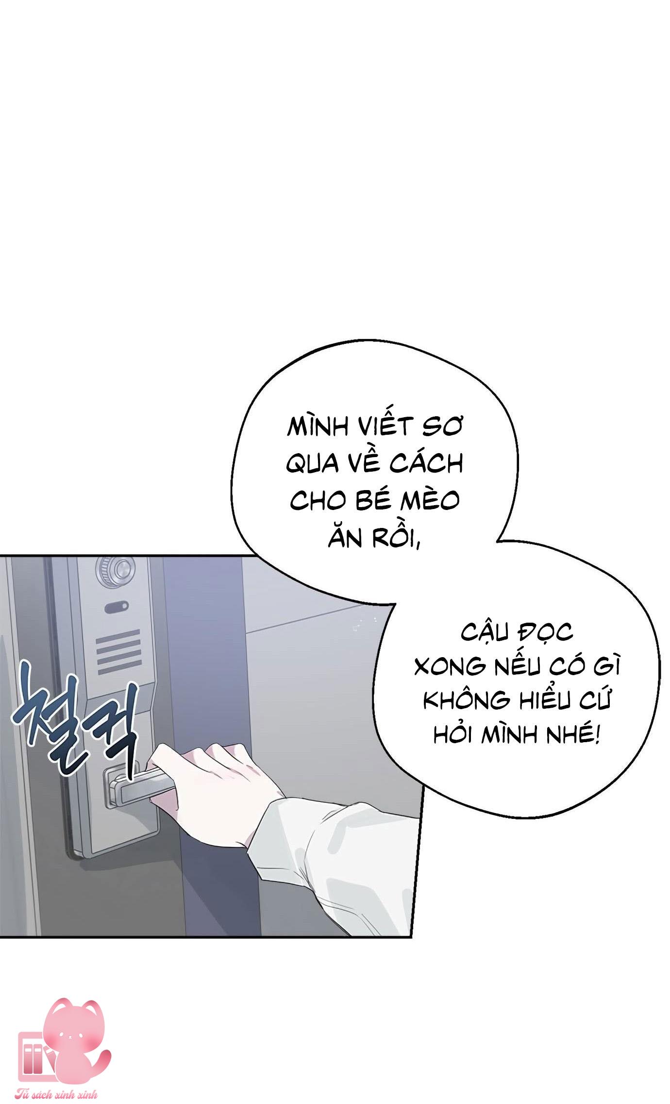 Đàn Anh Xấu Xa! - Chap 36