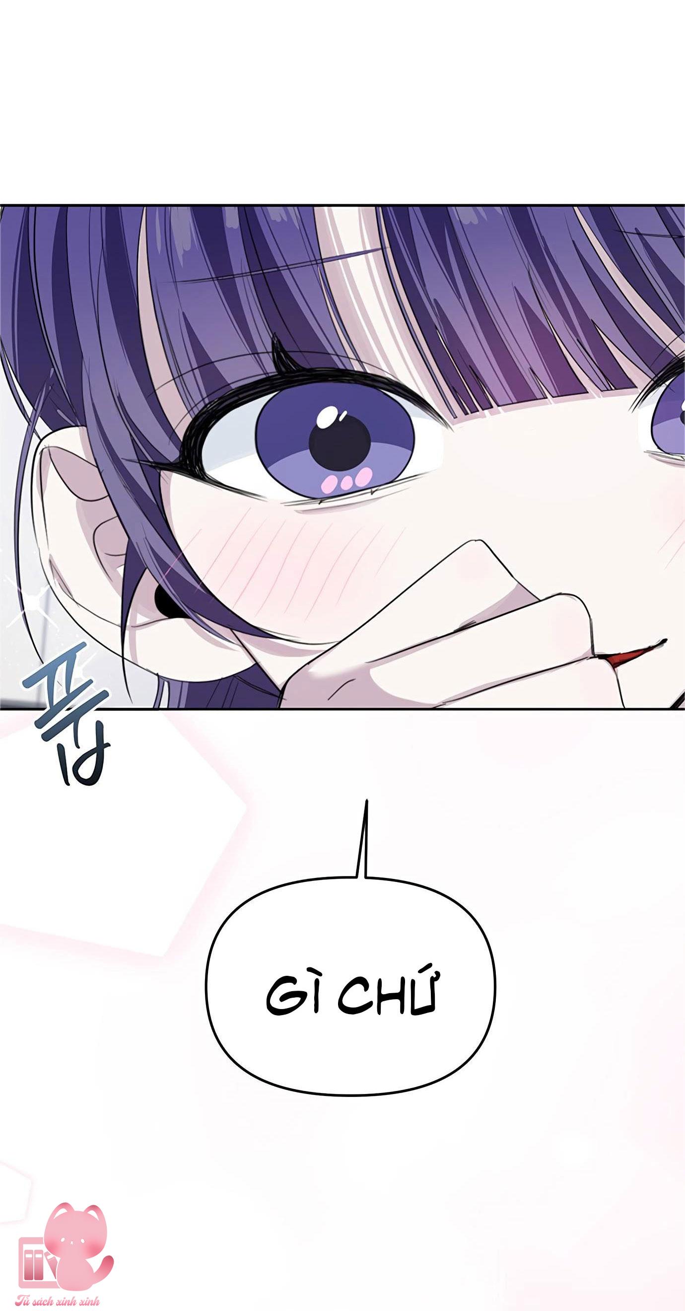 Đàn Anh Xấu Xa! - Chap 36
