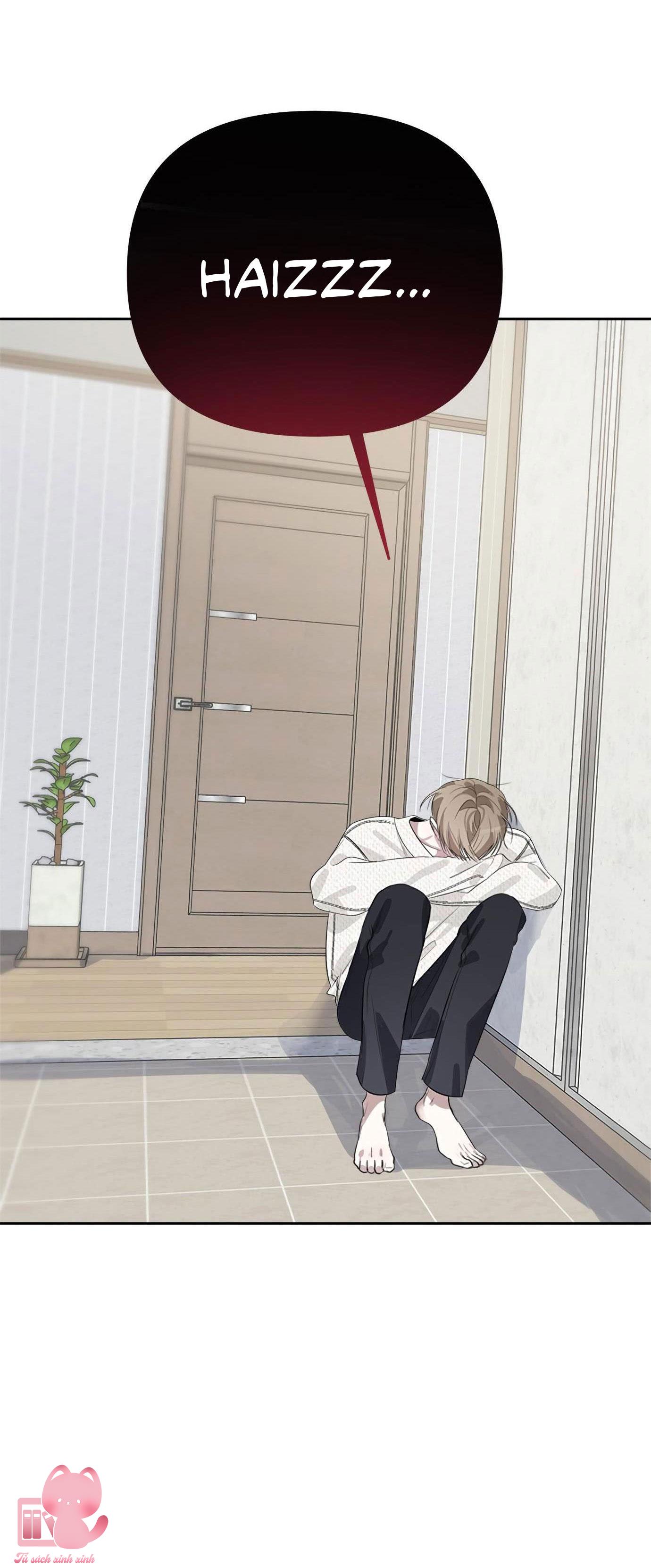 Đàn Anh Xấu Xa! - Chap 36