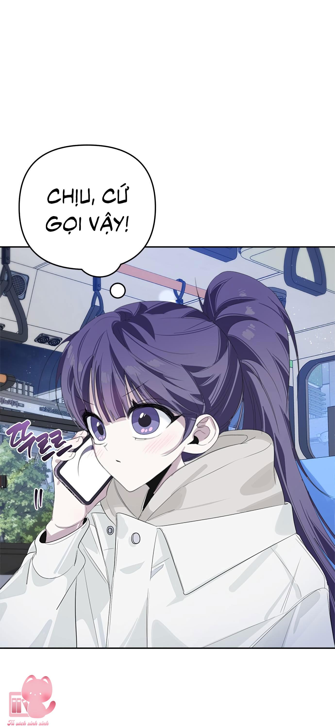 Đàn Anh Xấu Xa! - Chap 36