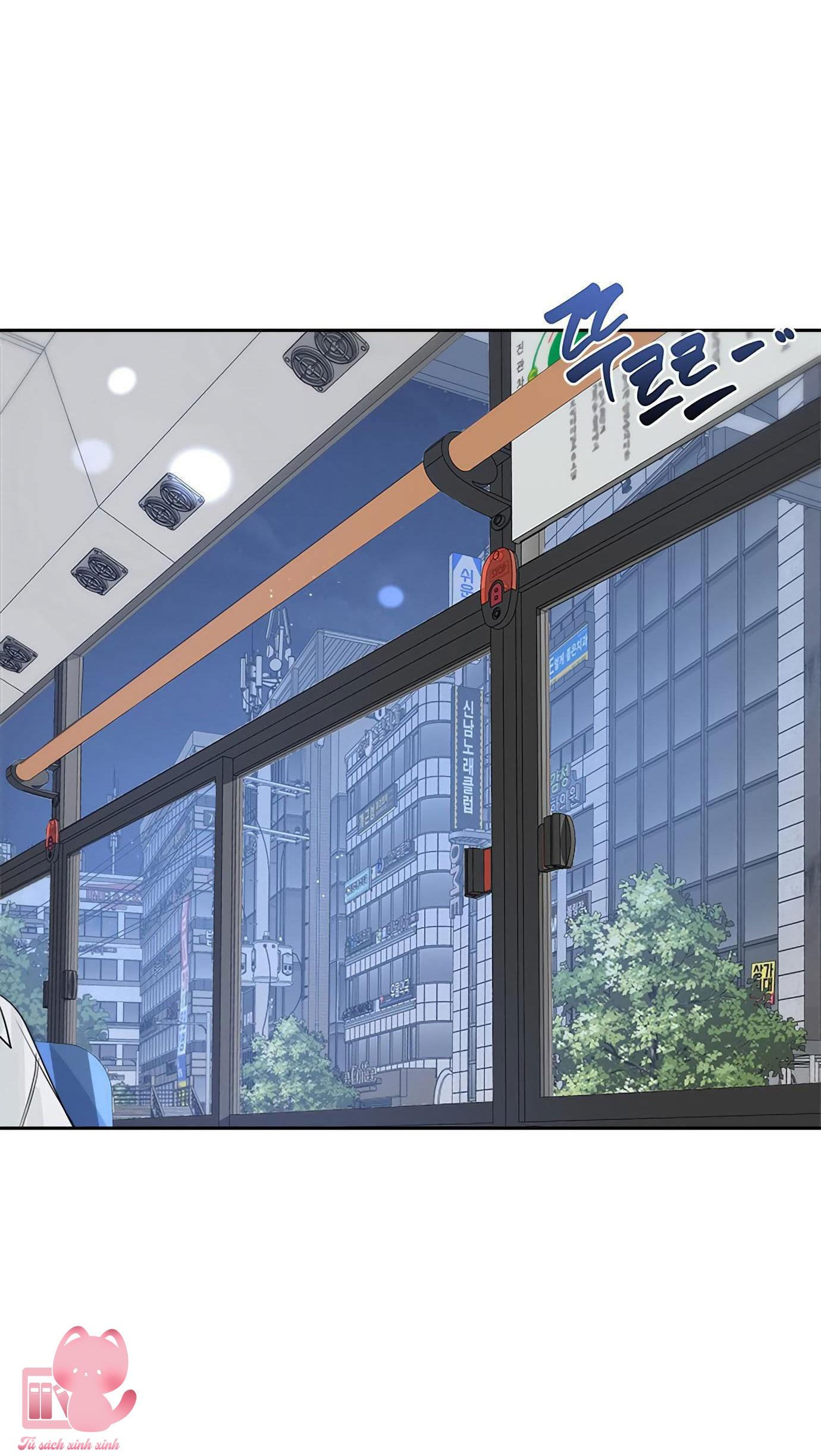 Đàn Anh Xấu Xa! - Chap 36