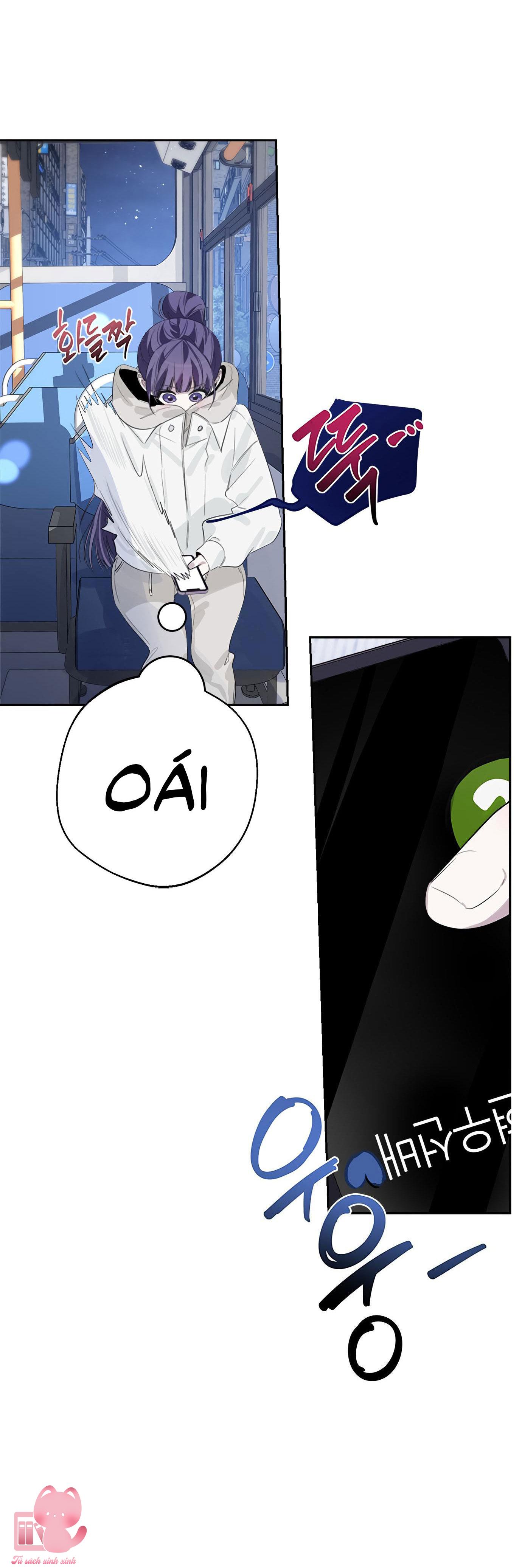 Đàn Anh Xấu Xa! - Chap 36