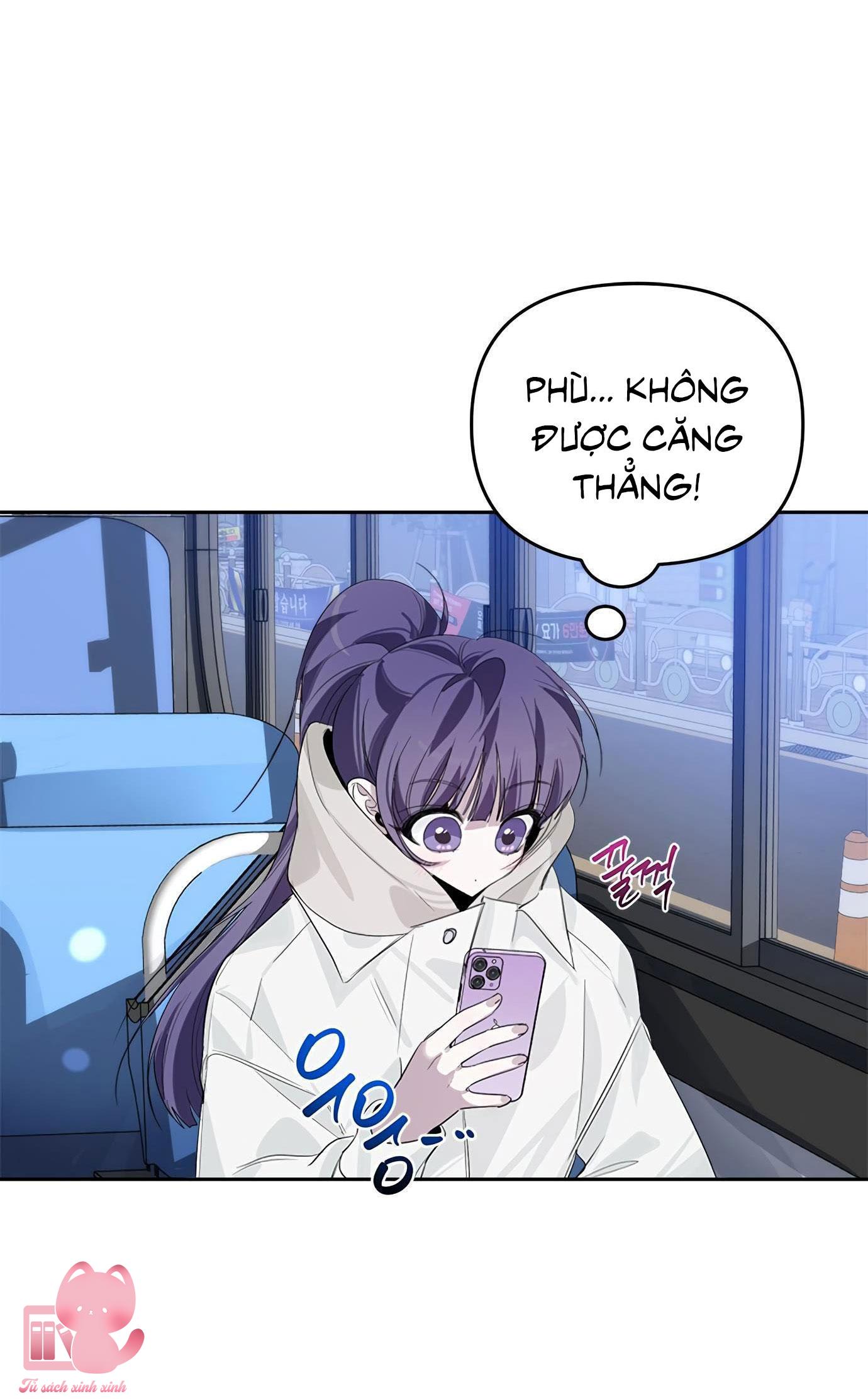 Đàn Anh Xấu Xa! - Chap 36