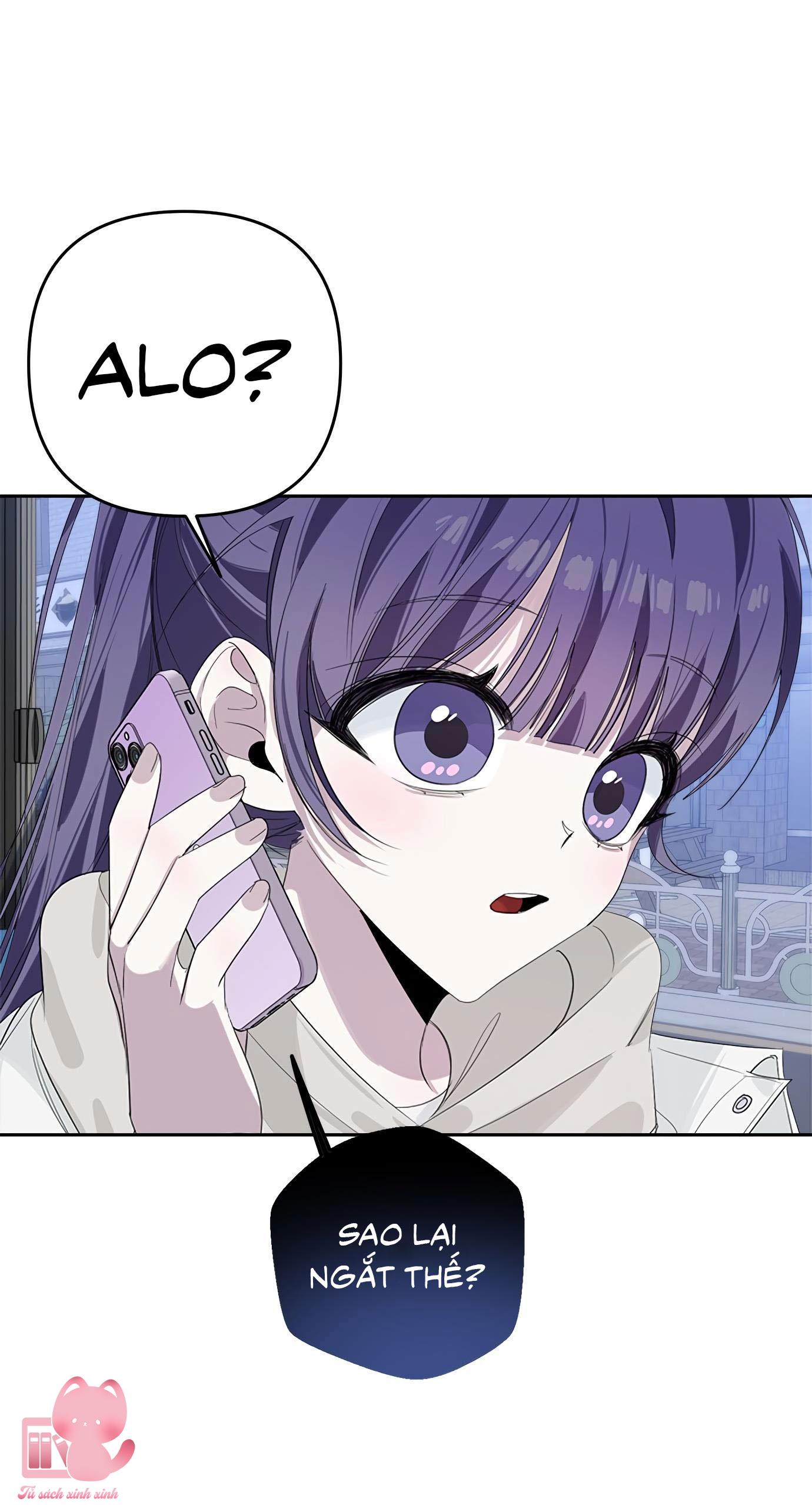 Đàn Anh Xấu Xa! - Chap 36