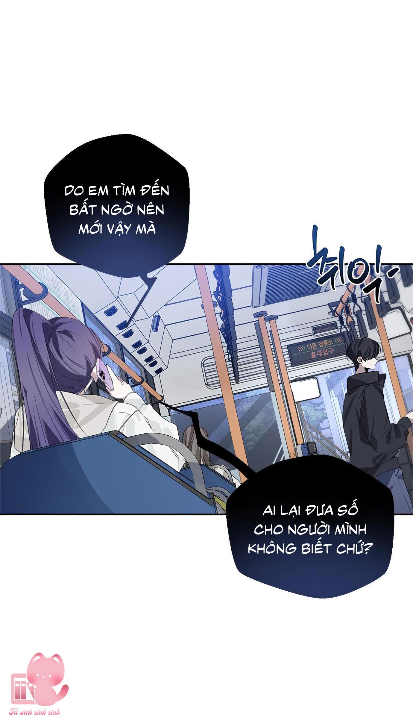 Đàn Anh Xấu Xa! - Chap 36