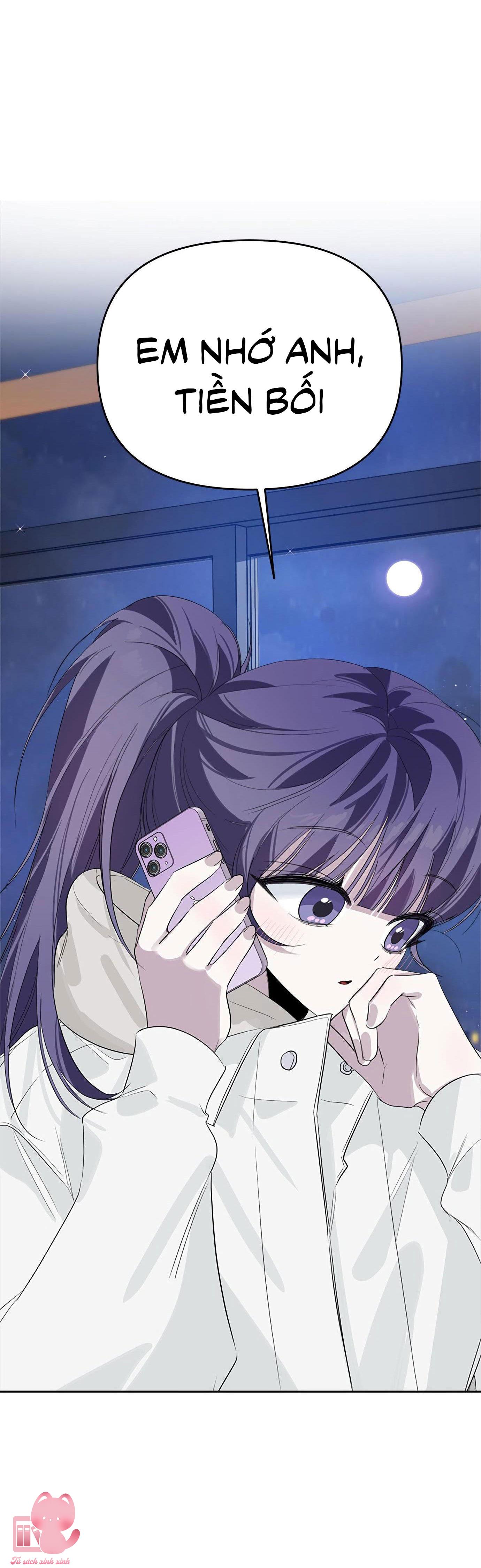 Đàn Anh Xấu Xa! - Chap 36