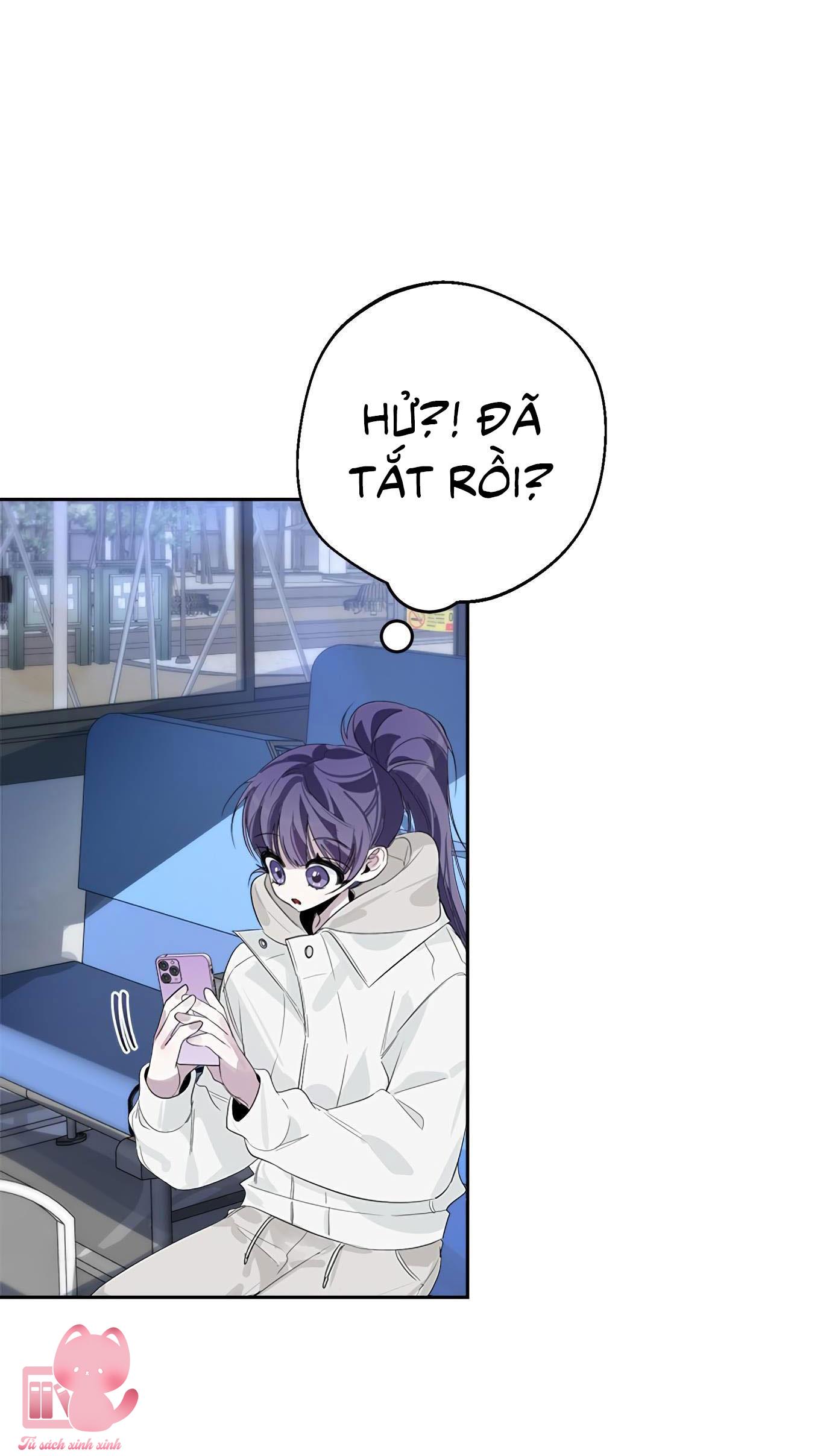 Đàn Anh Xấu Xa! - Chap 36