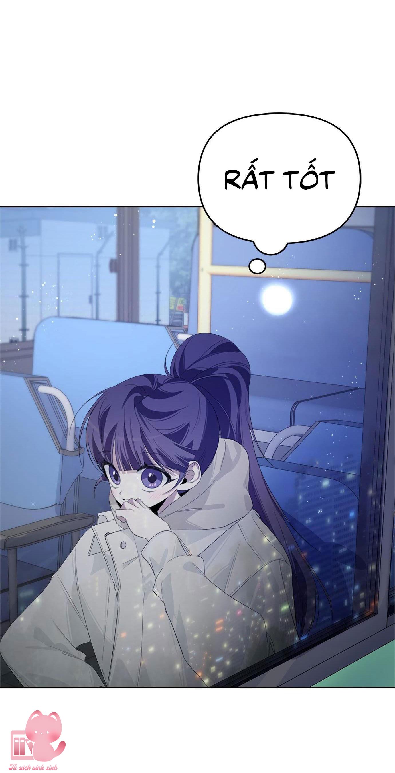 Đàn Anh Xấu Xa! - Chap 36