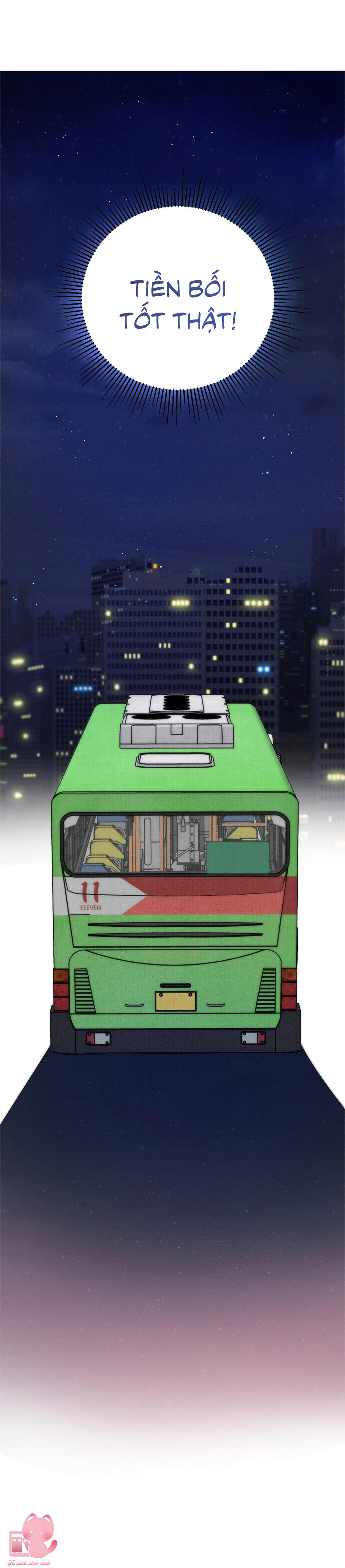 Đàn Anh Xấu Xa! - Chap 36