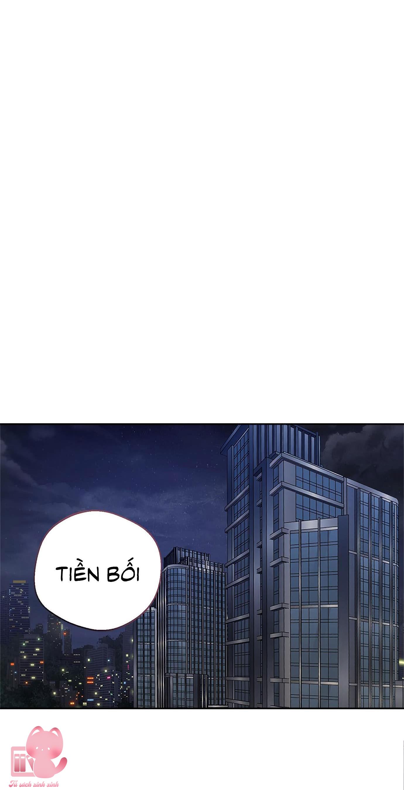 Đàn Anh Xấu Xa! - Chap 36